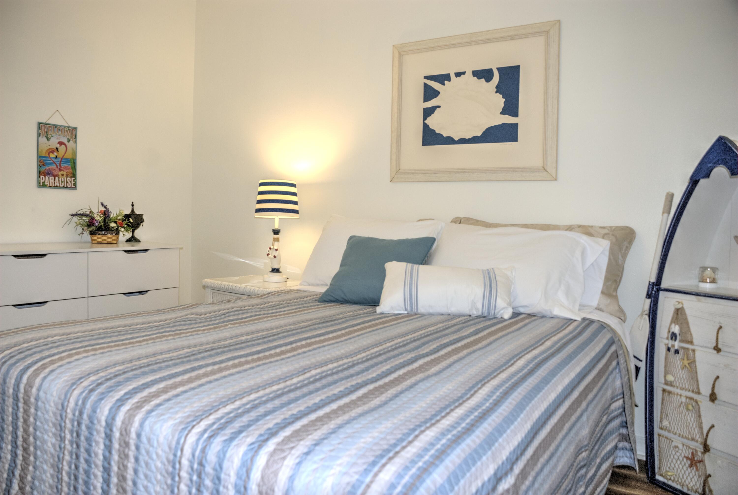 Sunset Harbor Villas - Residential