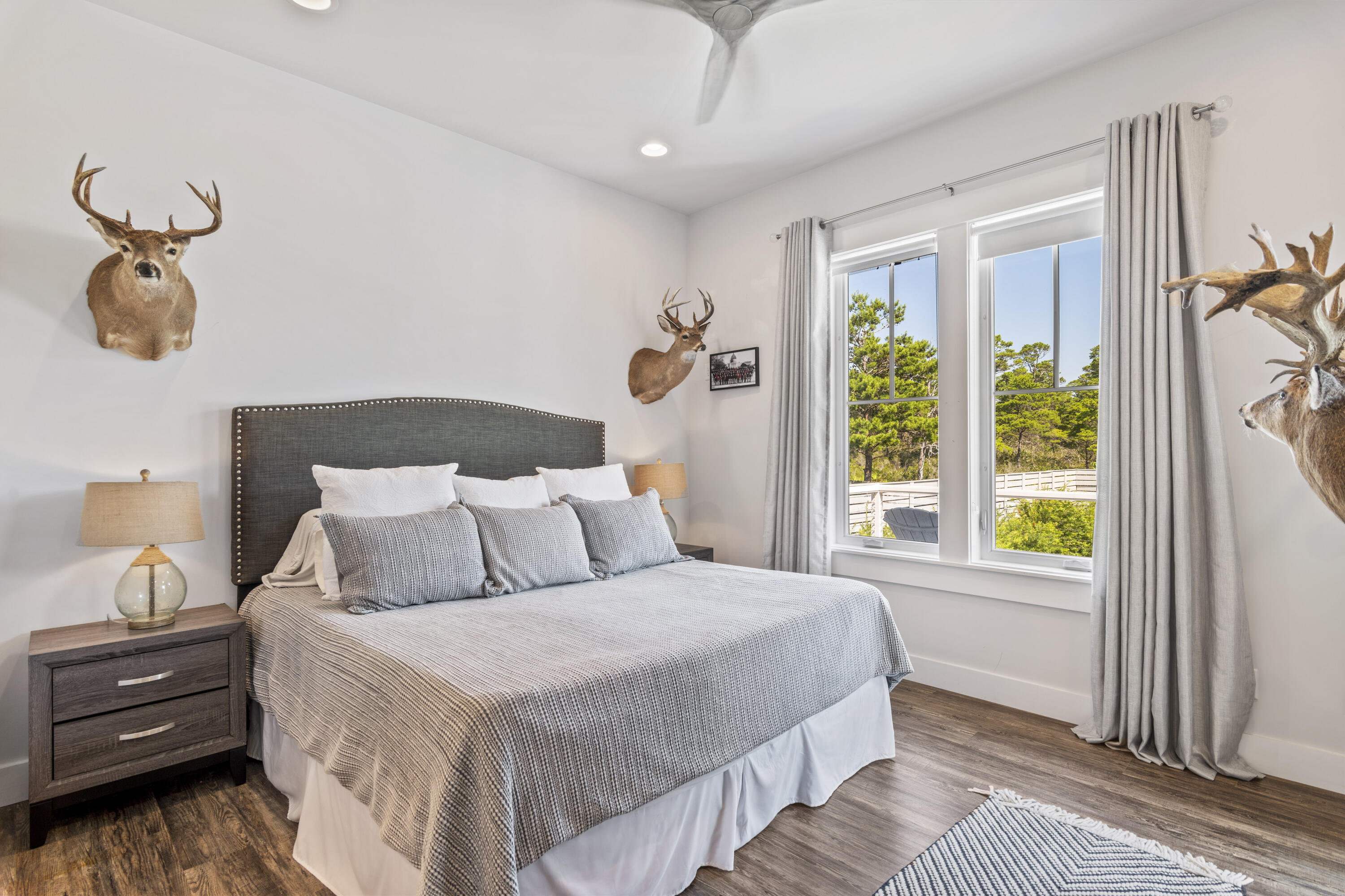 Santa Rosa Ridge - Residential