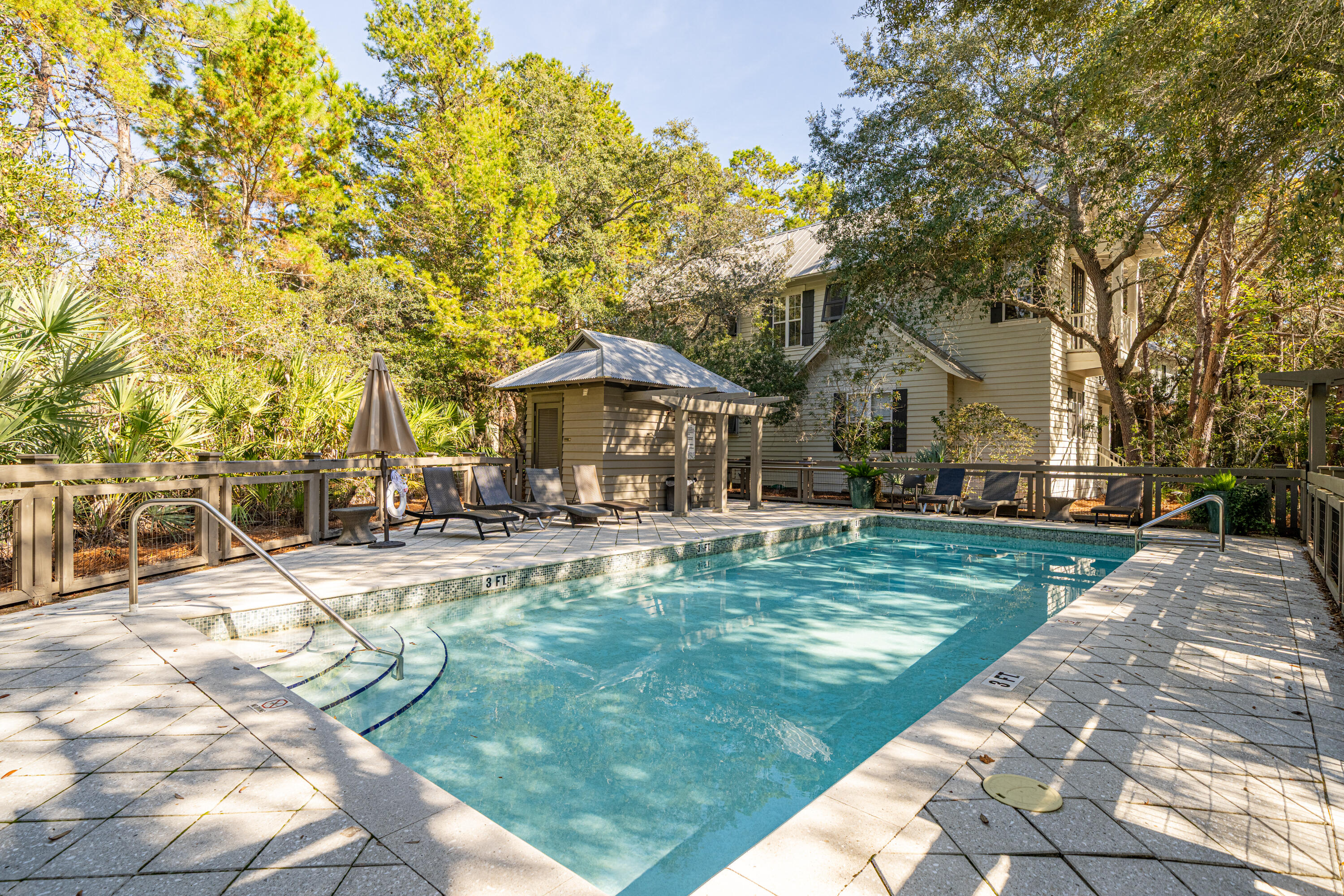THE HAMMOCKS OF SEAGROVE - Residential