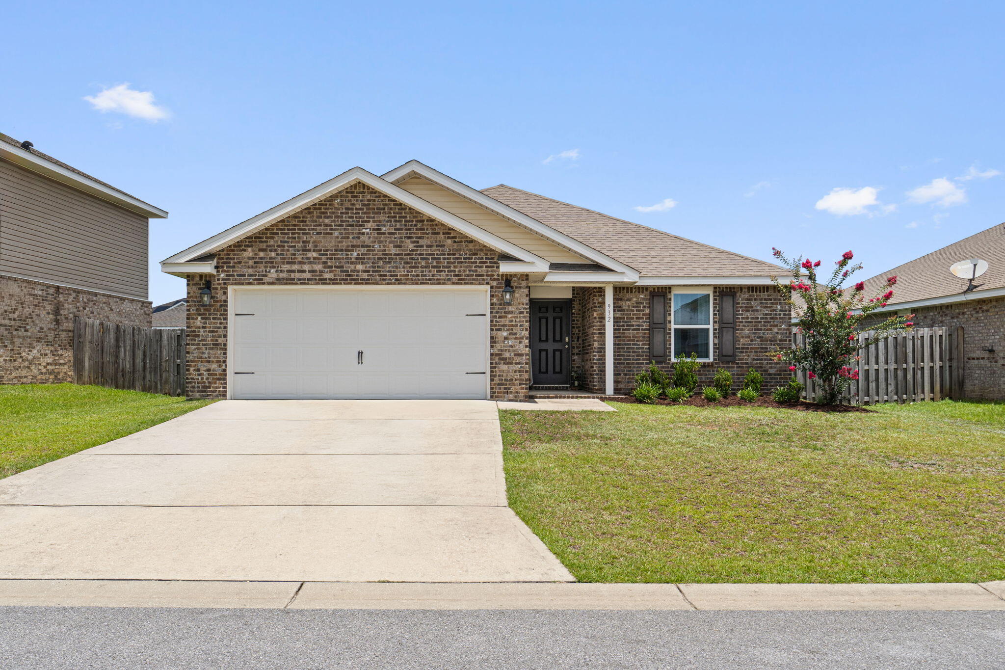 Redstone Commons - Residential