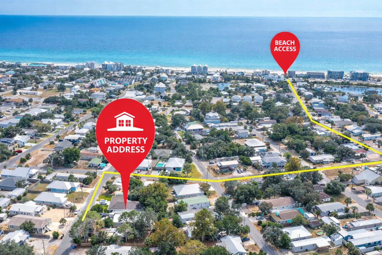 LAGUNA BEACH ESTATES 7TH ADDN - Residential