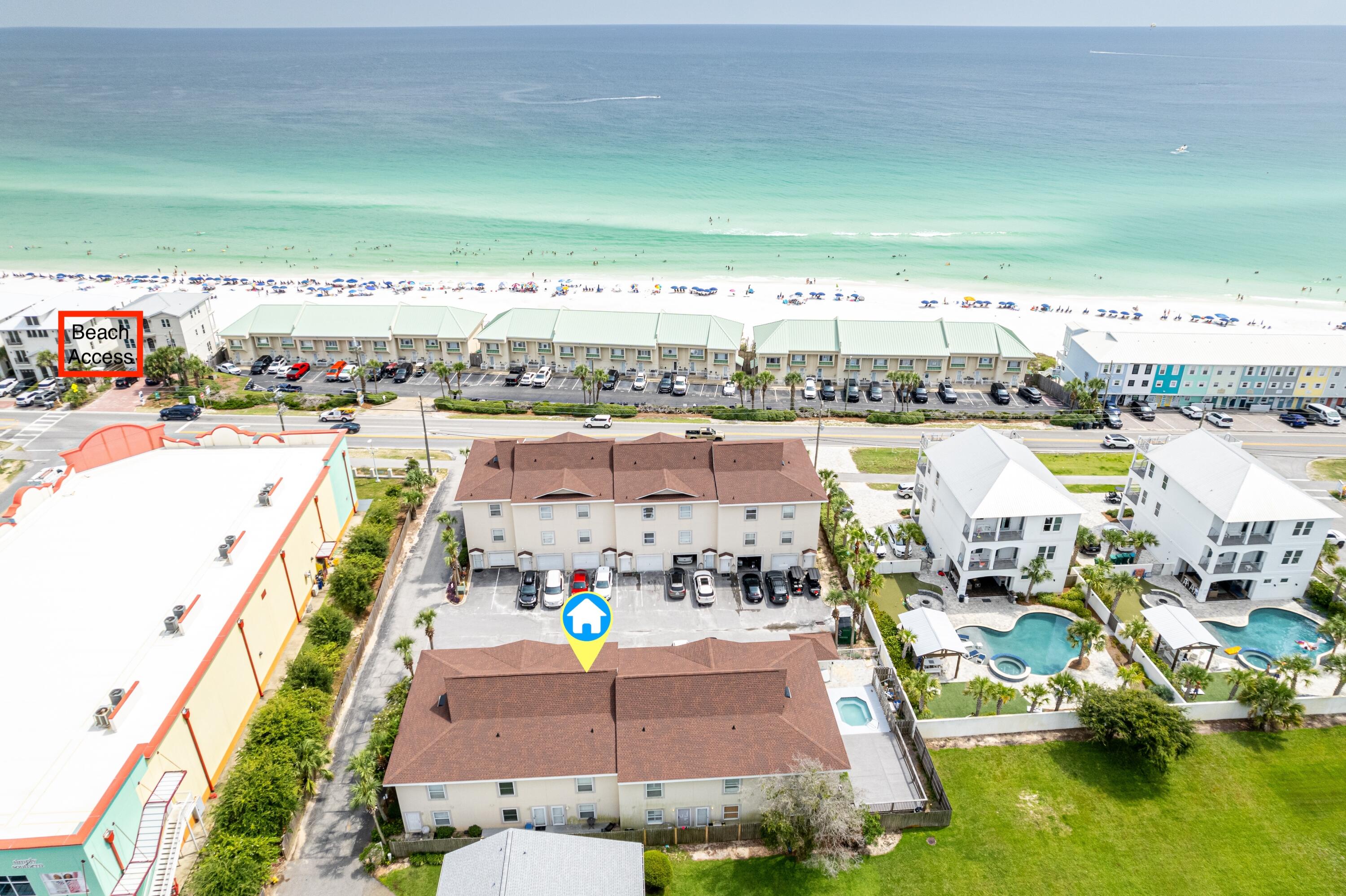 Royal Seaesta Phase II - Residential