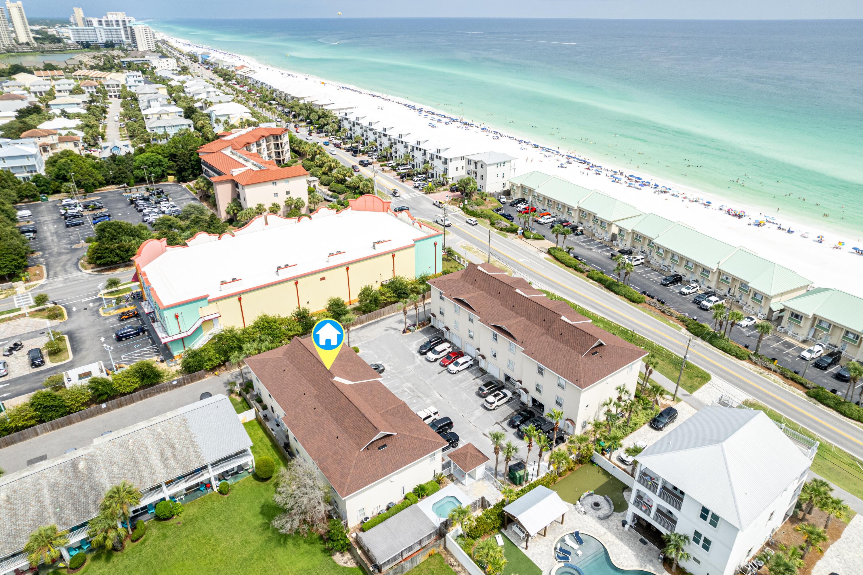 Royal Seaesta Phase II - Residential
