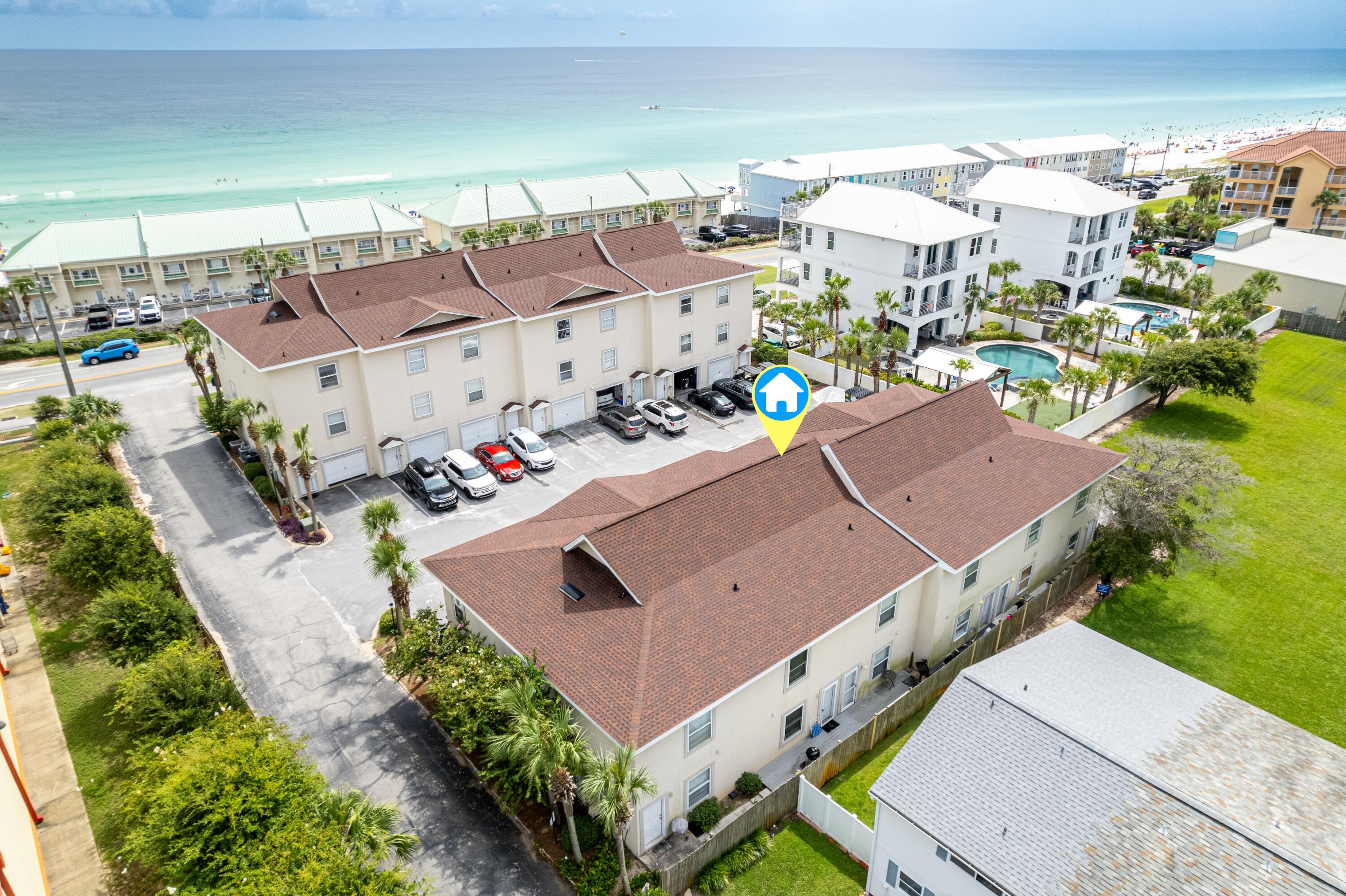 Royal Seaesta Phase II - Residential