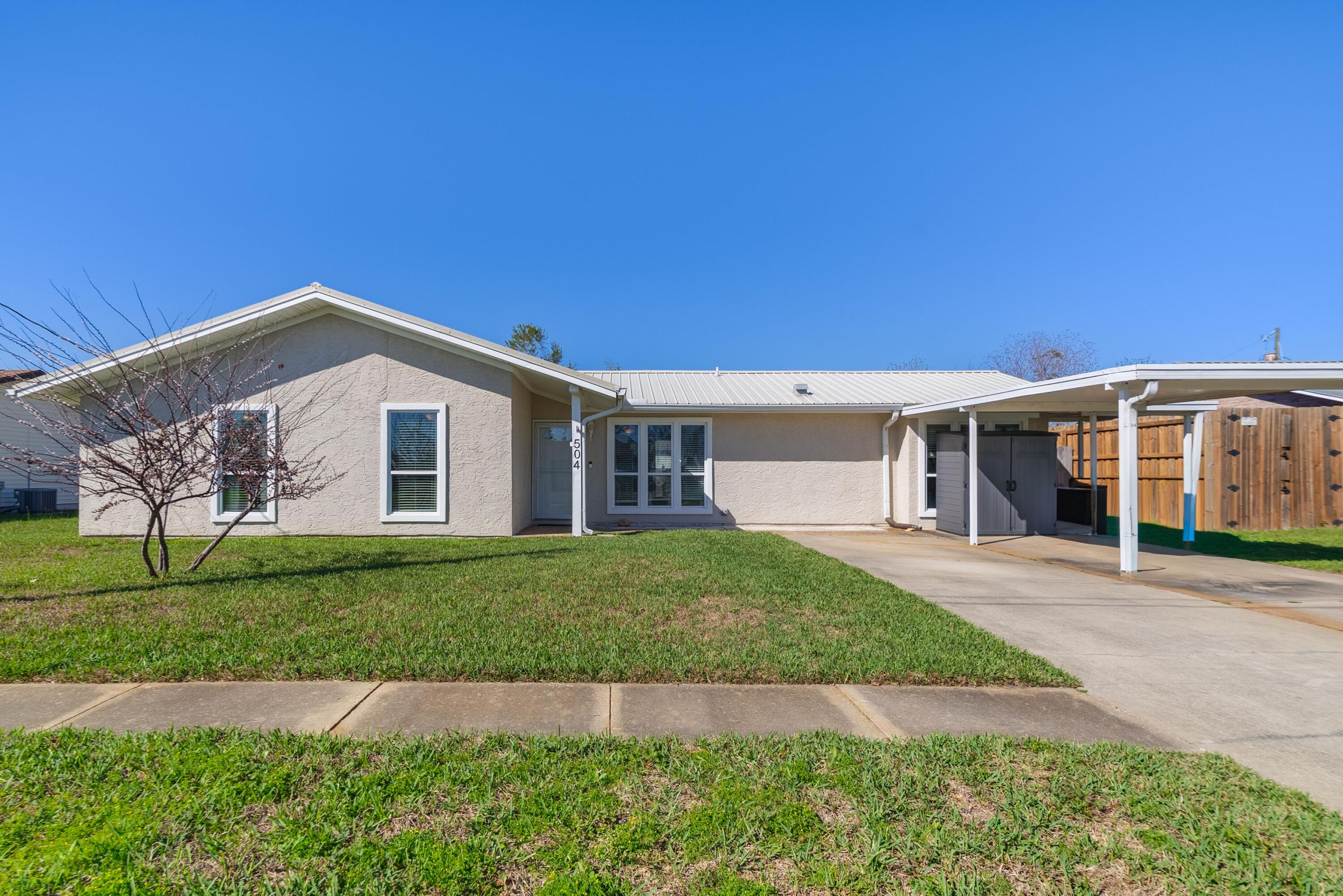 PINE FOREST ESTATES PH 1 - Residential