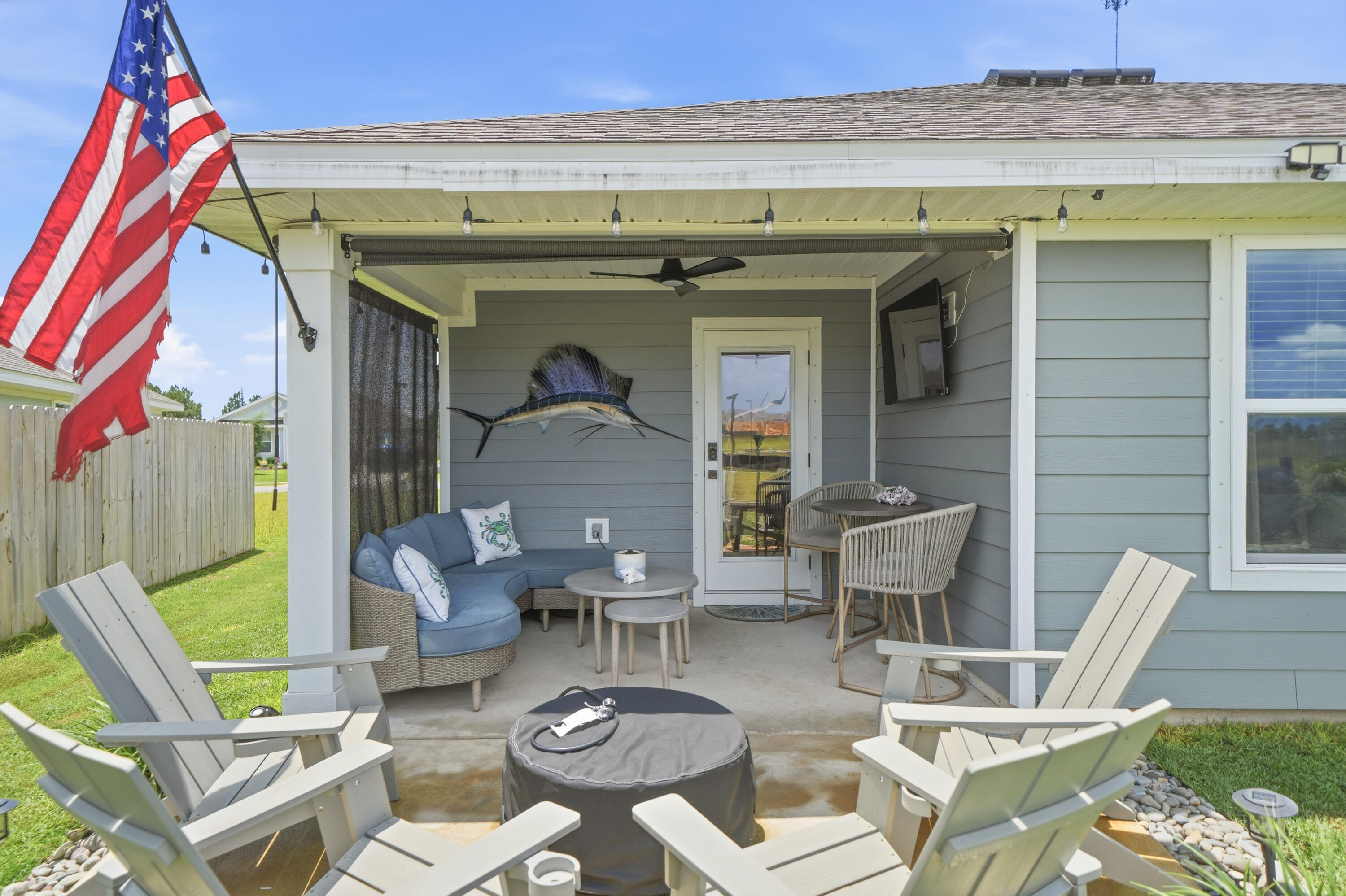 Owls Head Farms - Residential Lease