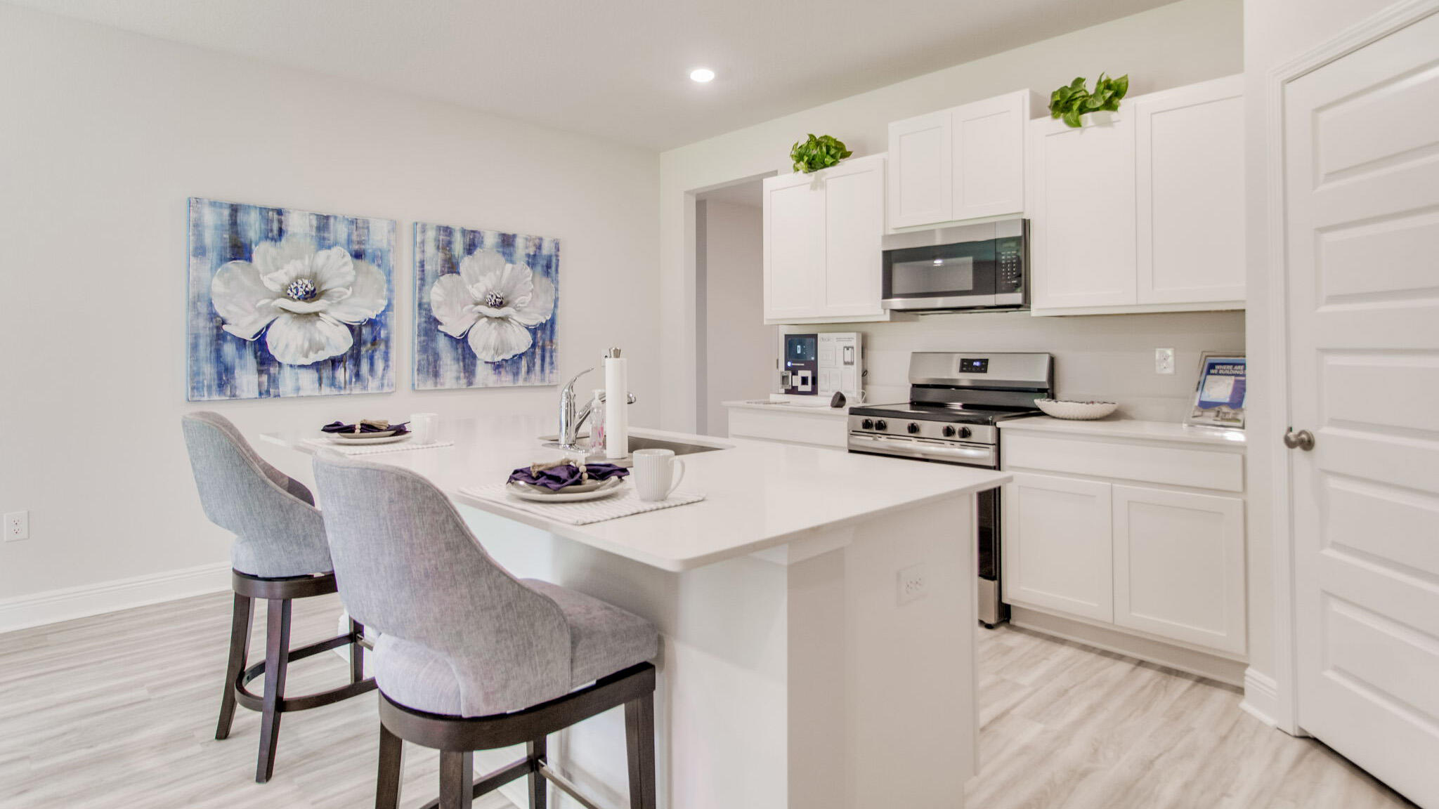 Ashton Park Phase III - Residential