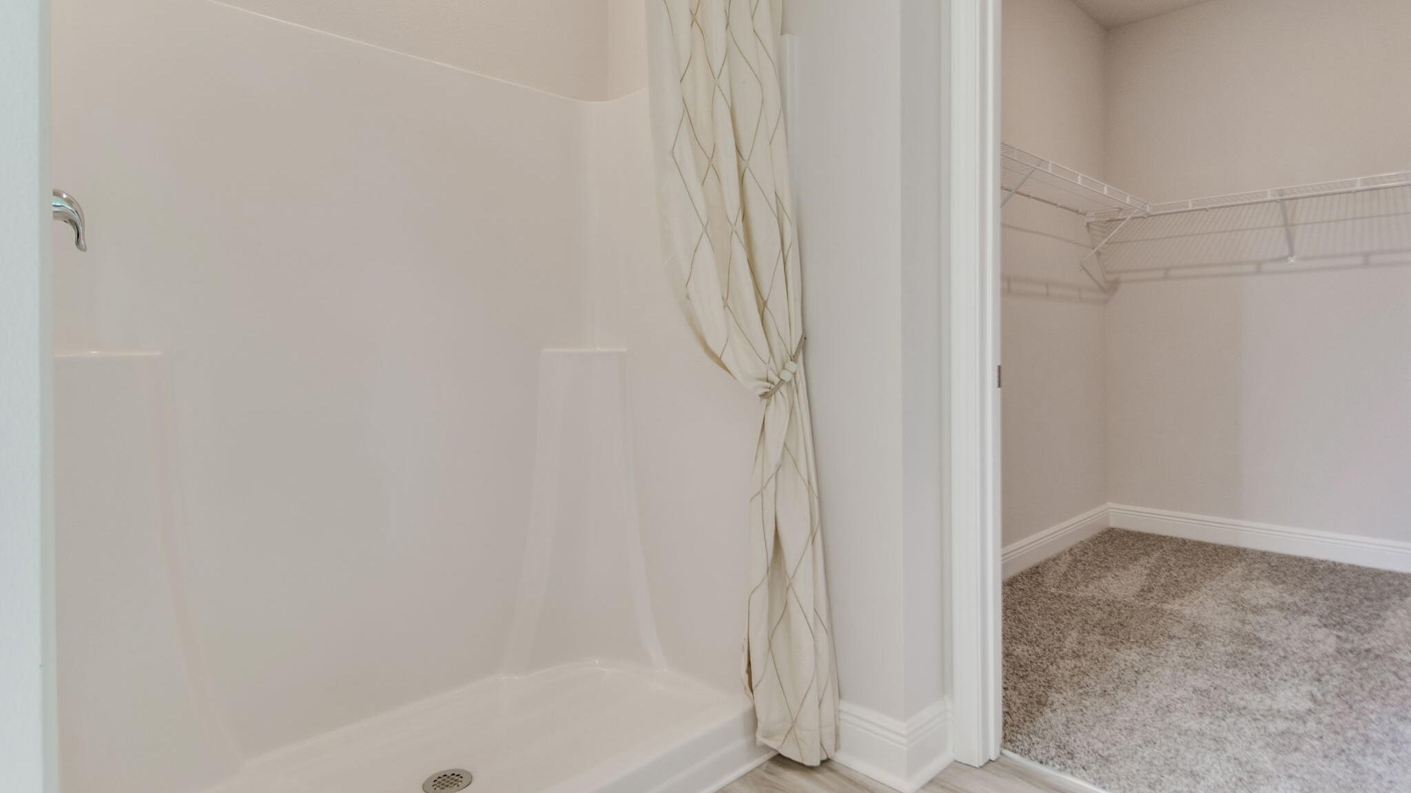 Ashton Park Phase III - Residential