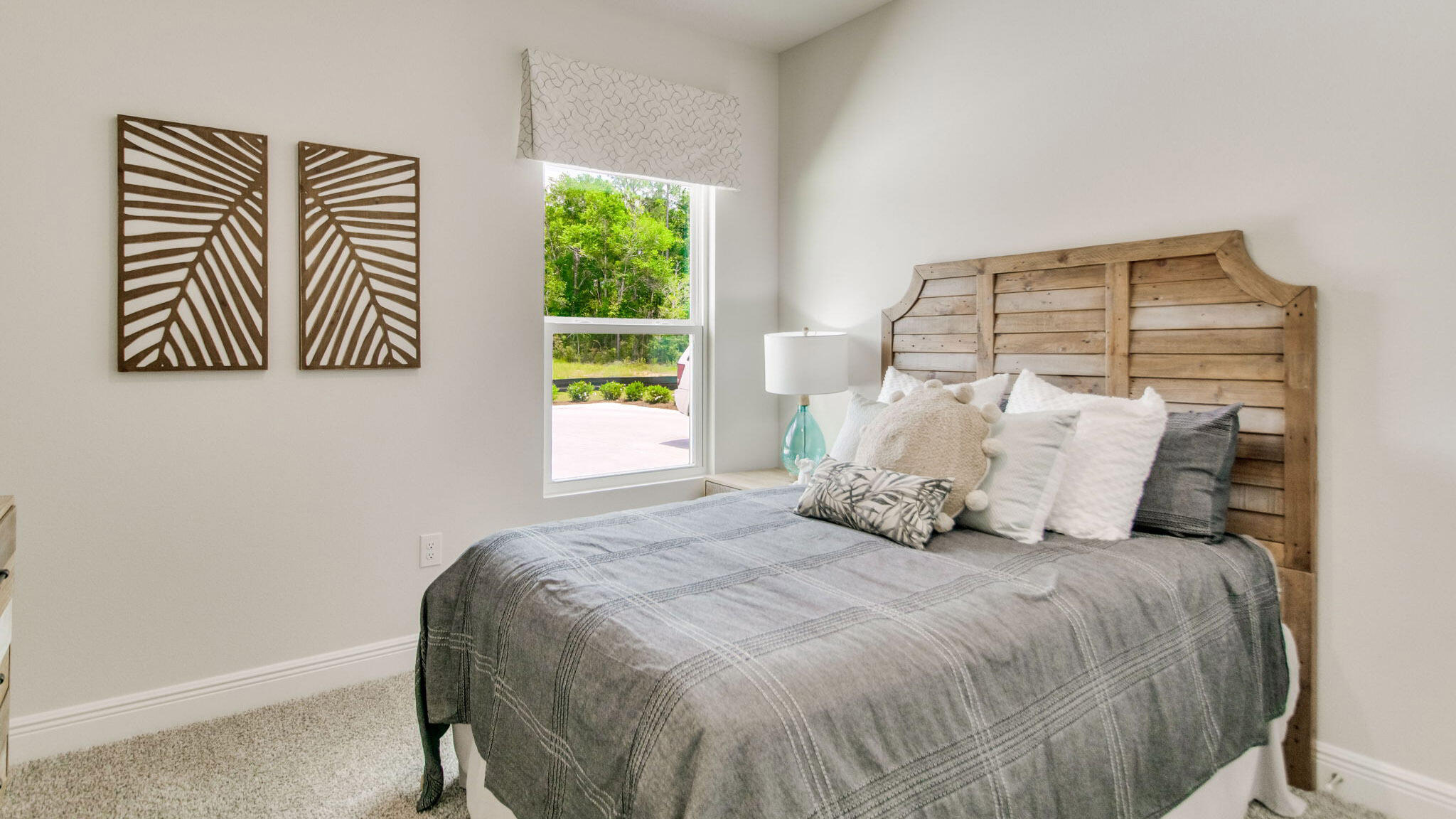 Ashton Park Phase III - Residential