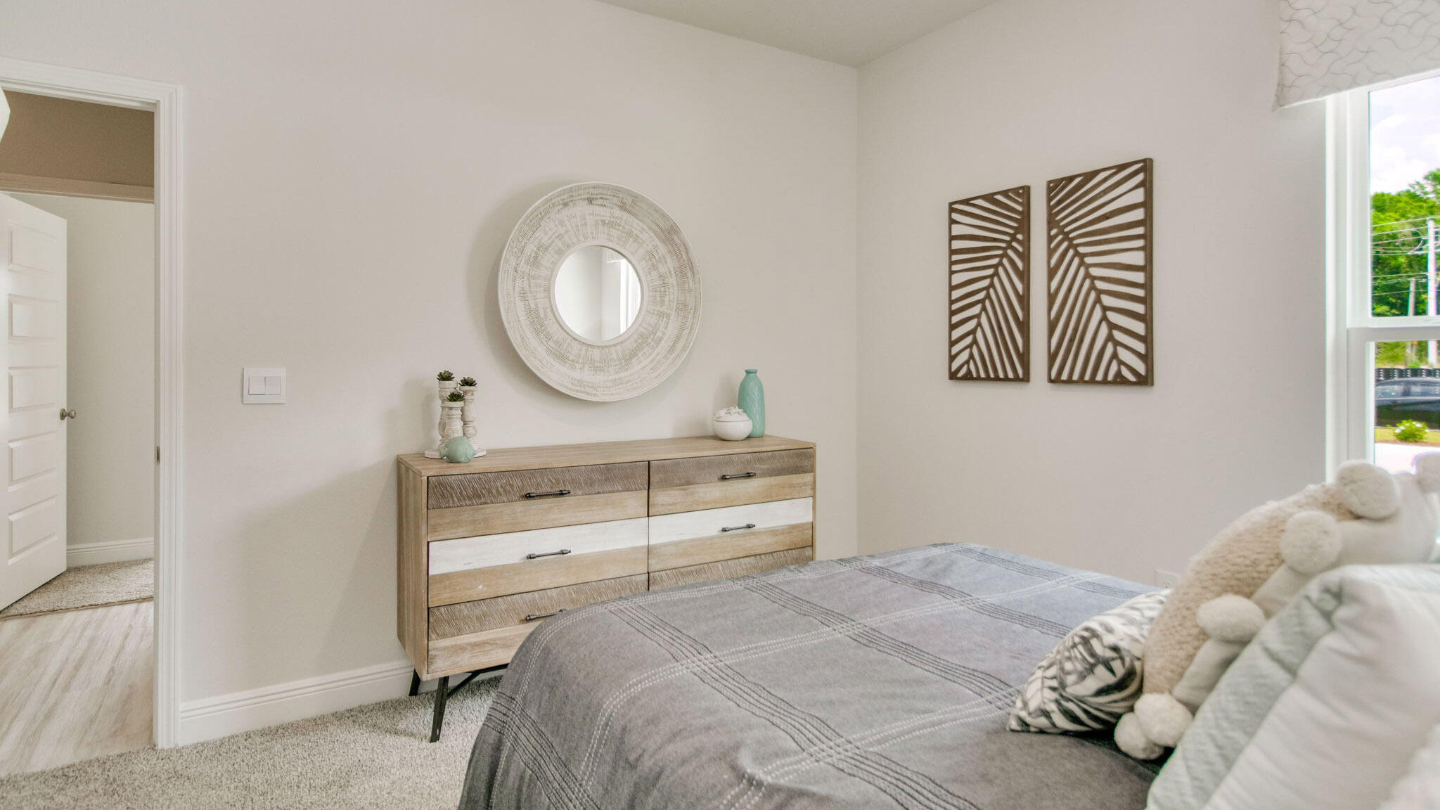 Ashton Park Phase III - Residential