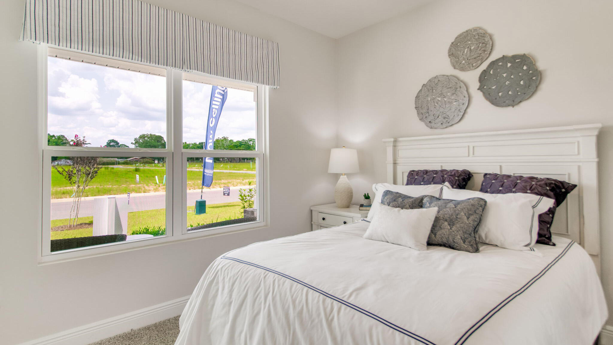 Ashton Park Phase III - Residential