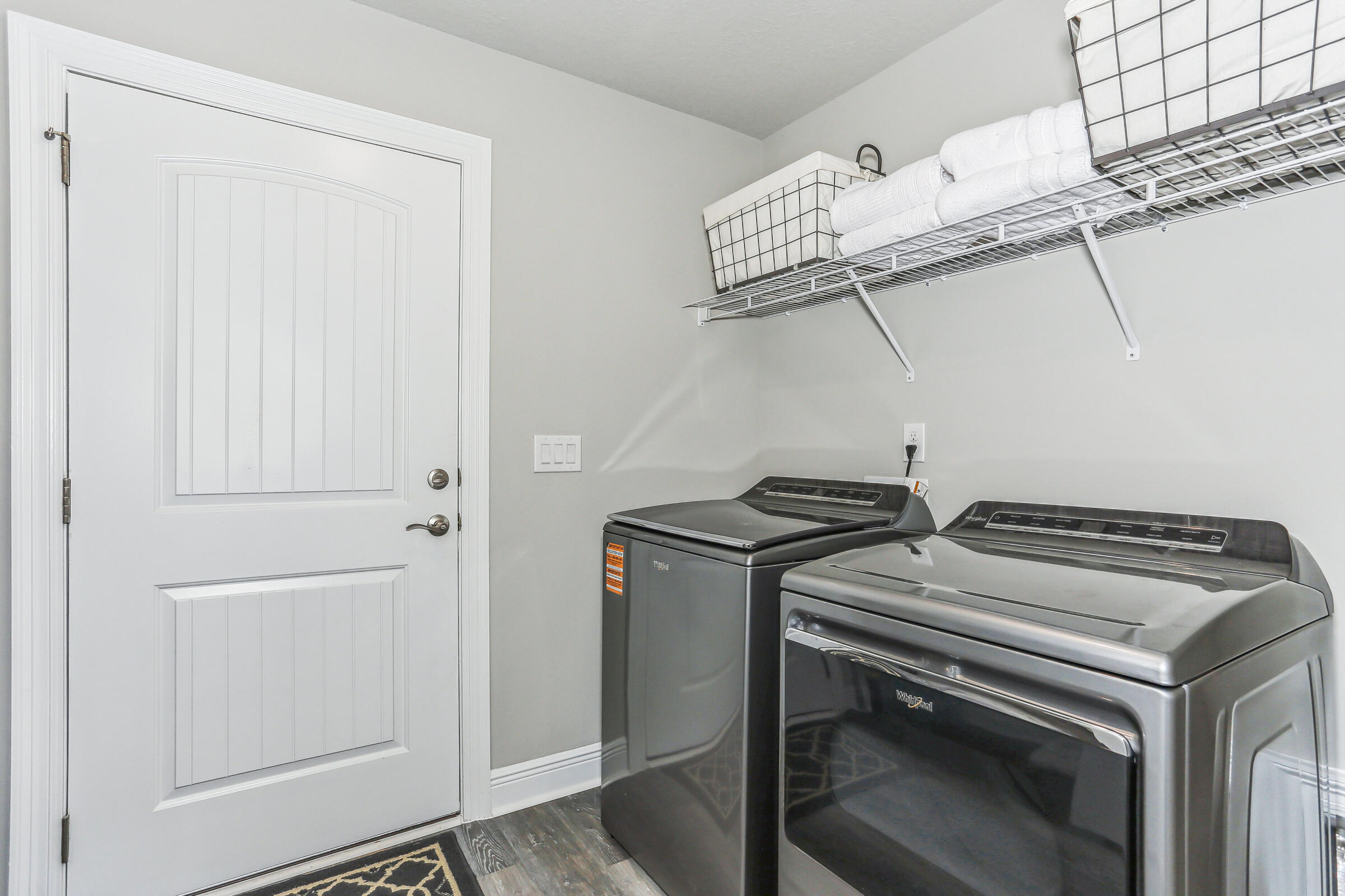 Buckeyes Landing - Residential
