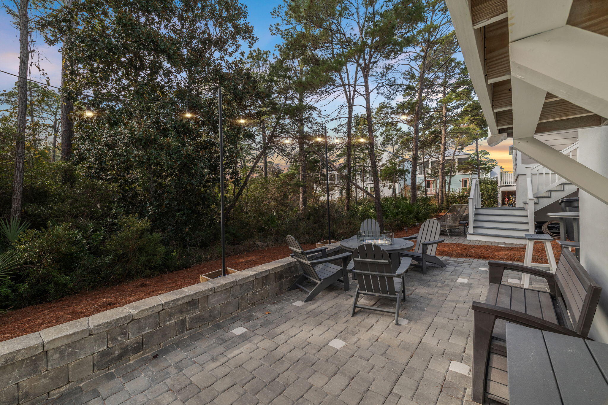 SERENITY AT DUNE ALLEN - Residential