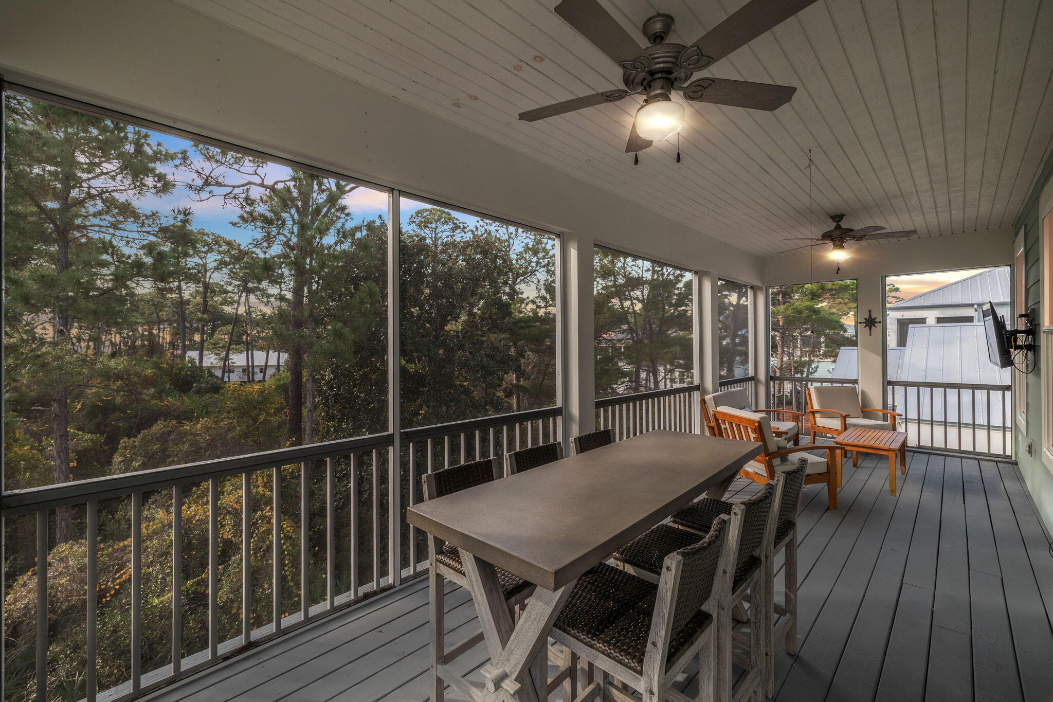 SERENITY AT DUNE ALLEN - Residential