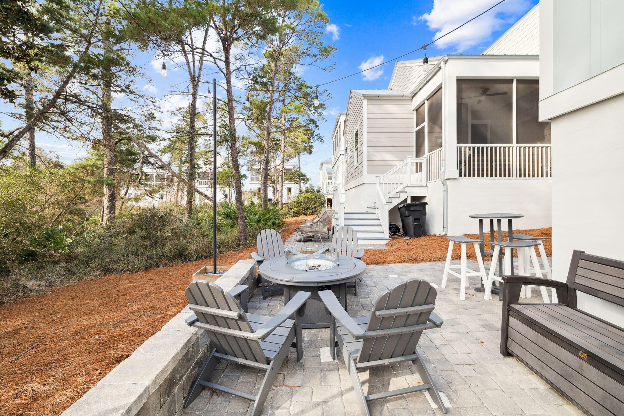 SERENITY AT DUNE ALLEN - Residential