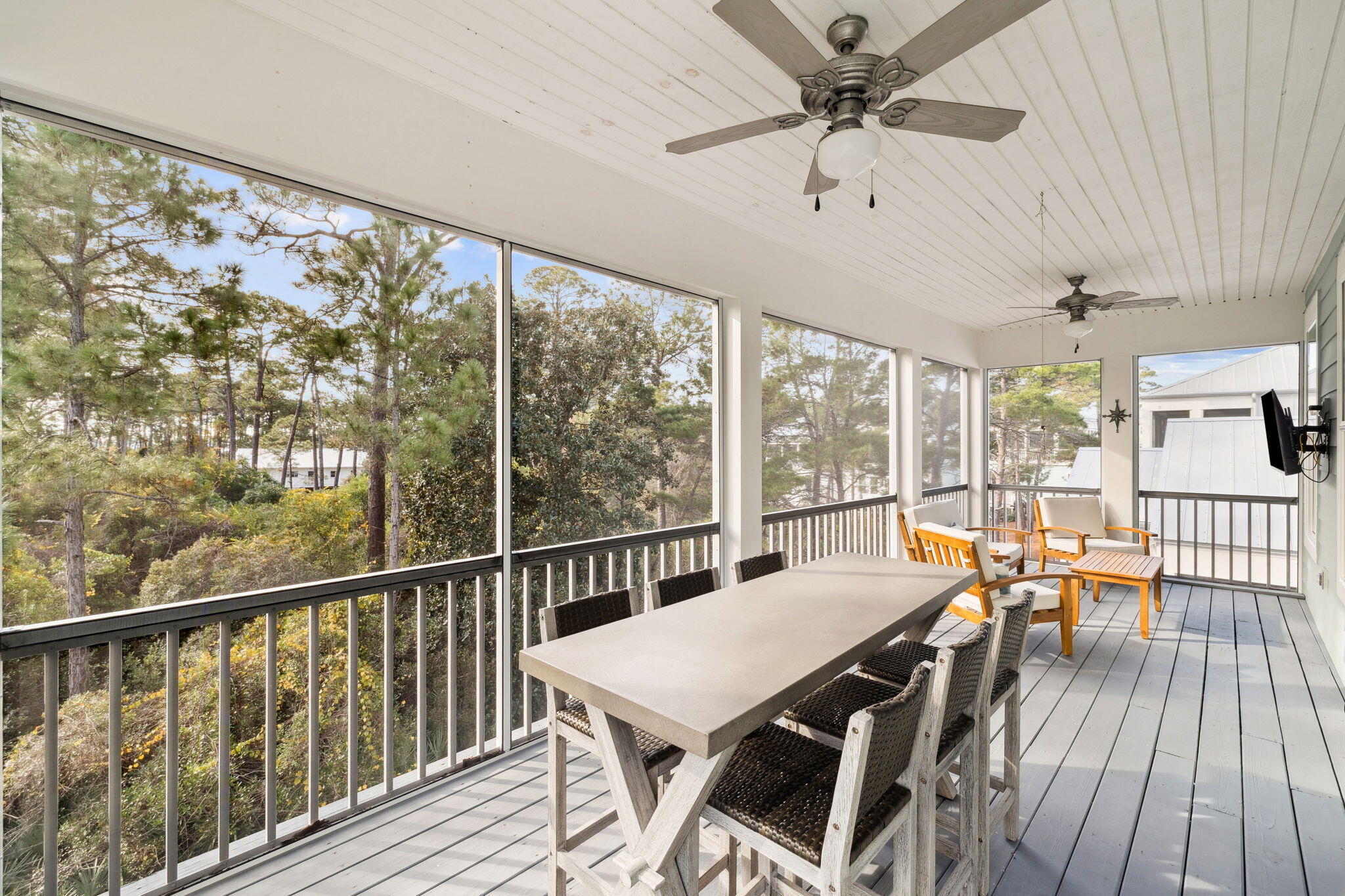 SERENITY AT DUNE ALLEN - Residential