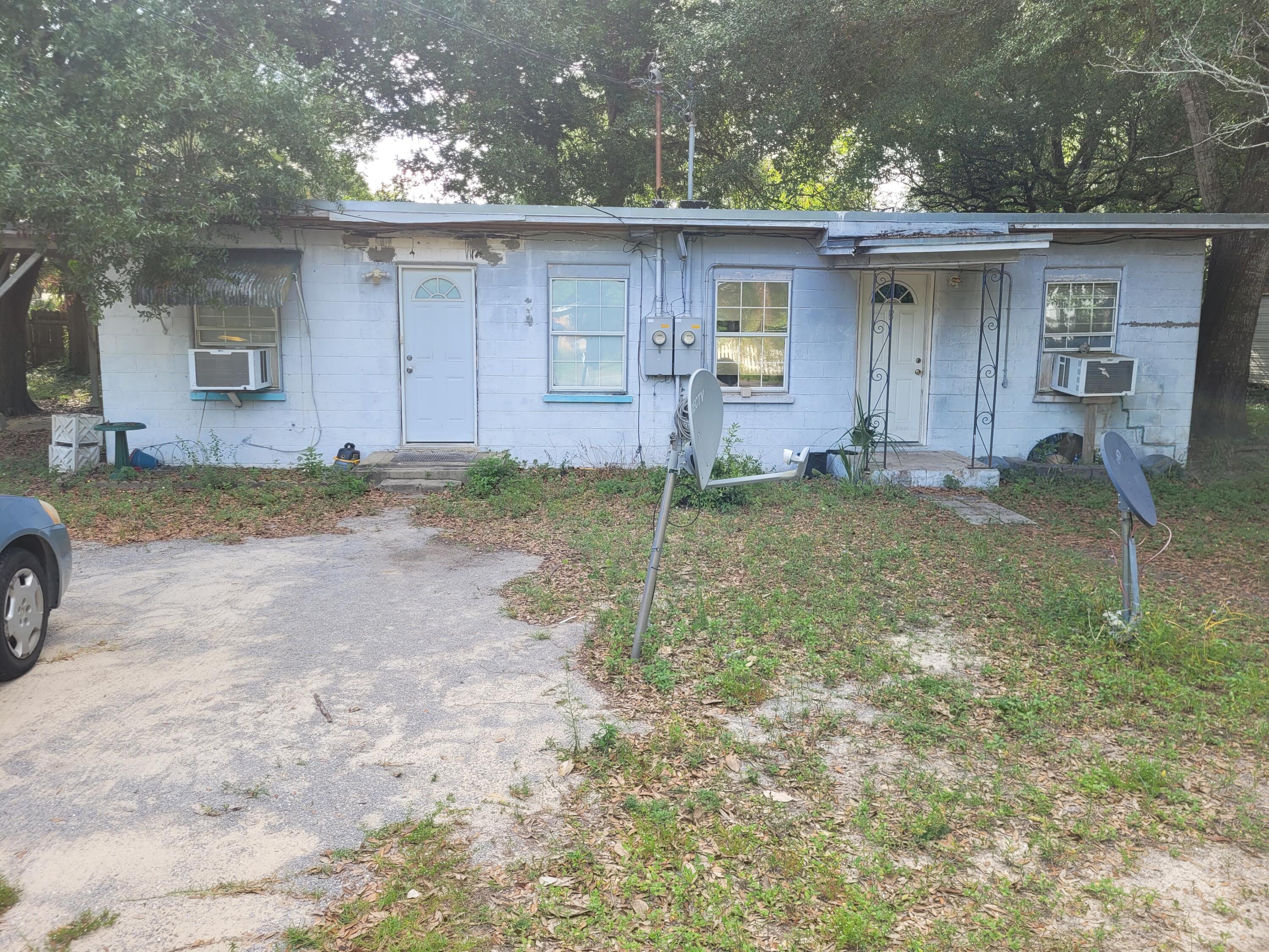 OCEAN CITY - Residential