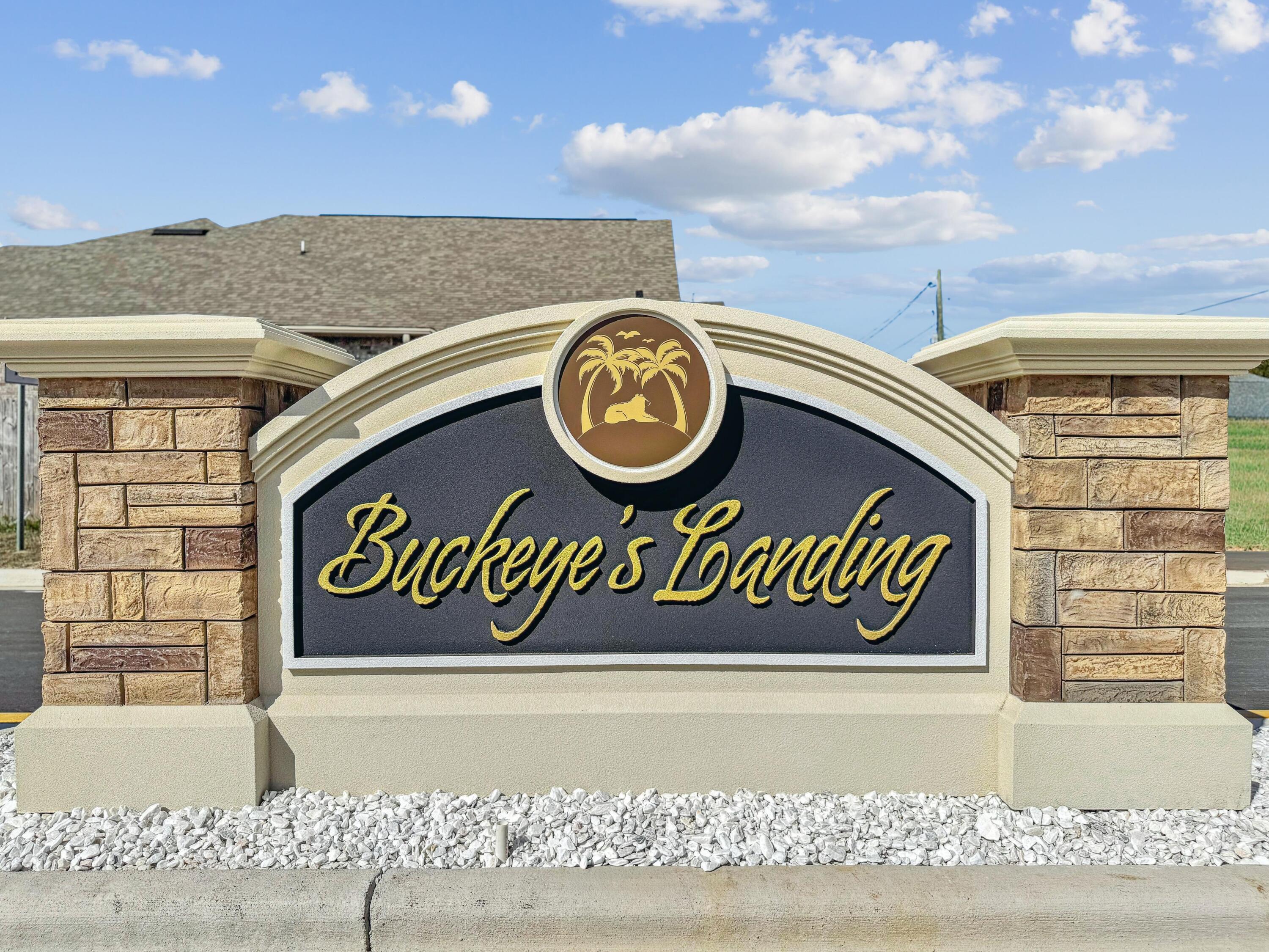 Buckeyes Landing - Residential