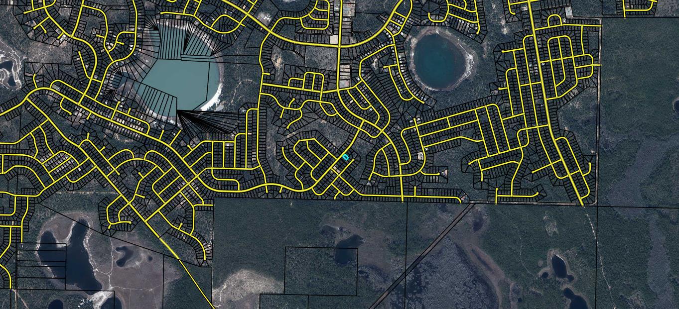Sunny Hills Unit 2 - Land