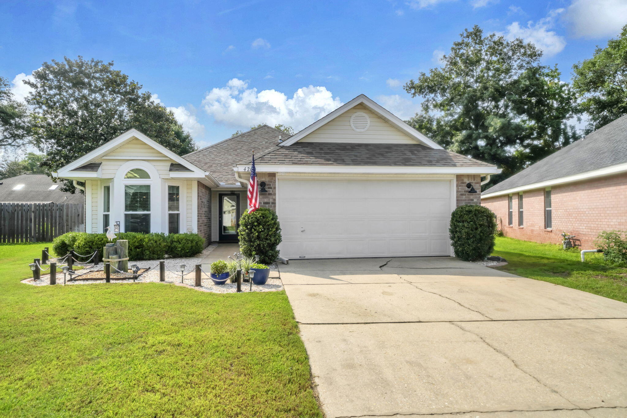 MAGNOLIA FOREST S/D PH 2 - Residential