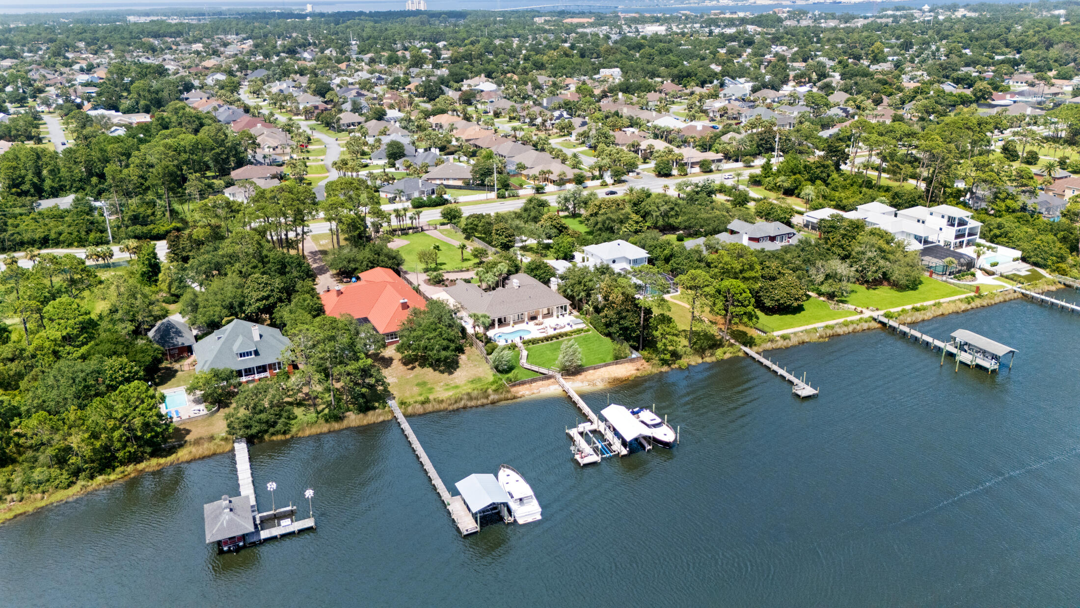 NO RECORDED SUBDIVISION - Residential