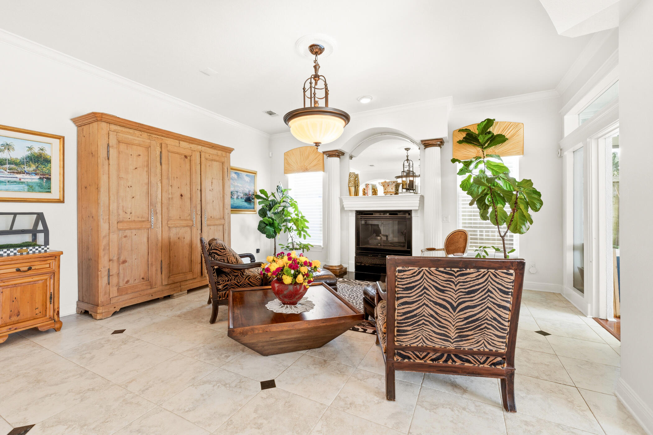 NO RECORDED SUBDIVISION - Residential