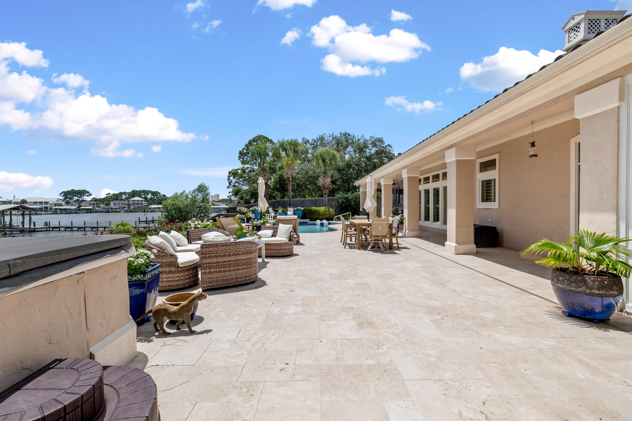NO RECORDED SUBDIVISION - Residential