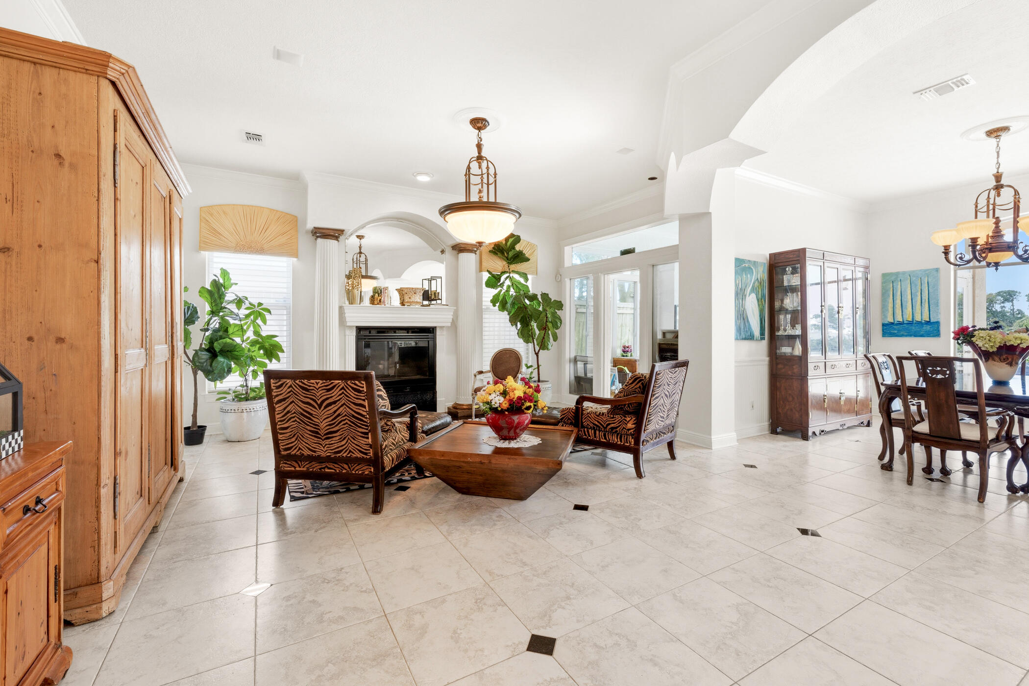 NO RECORDED SUBDIVISION - Residential