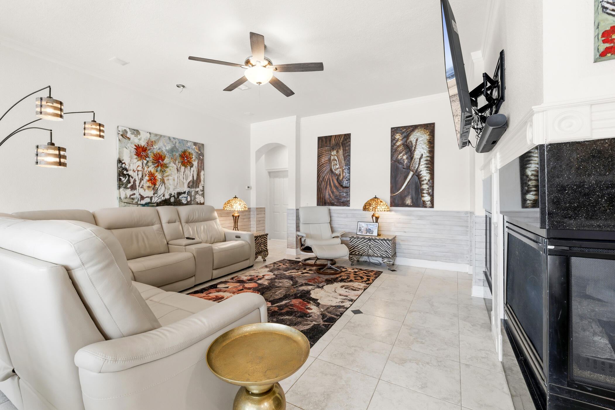 NO RECORDED SUBDIVISION - Residential