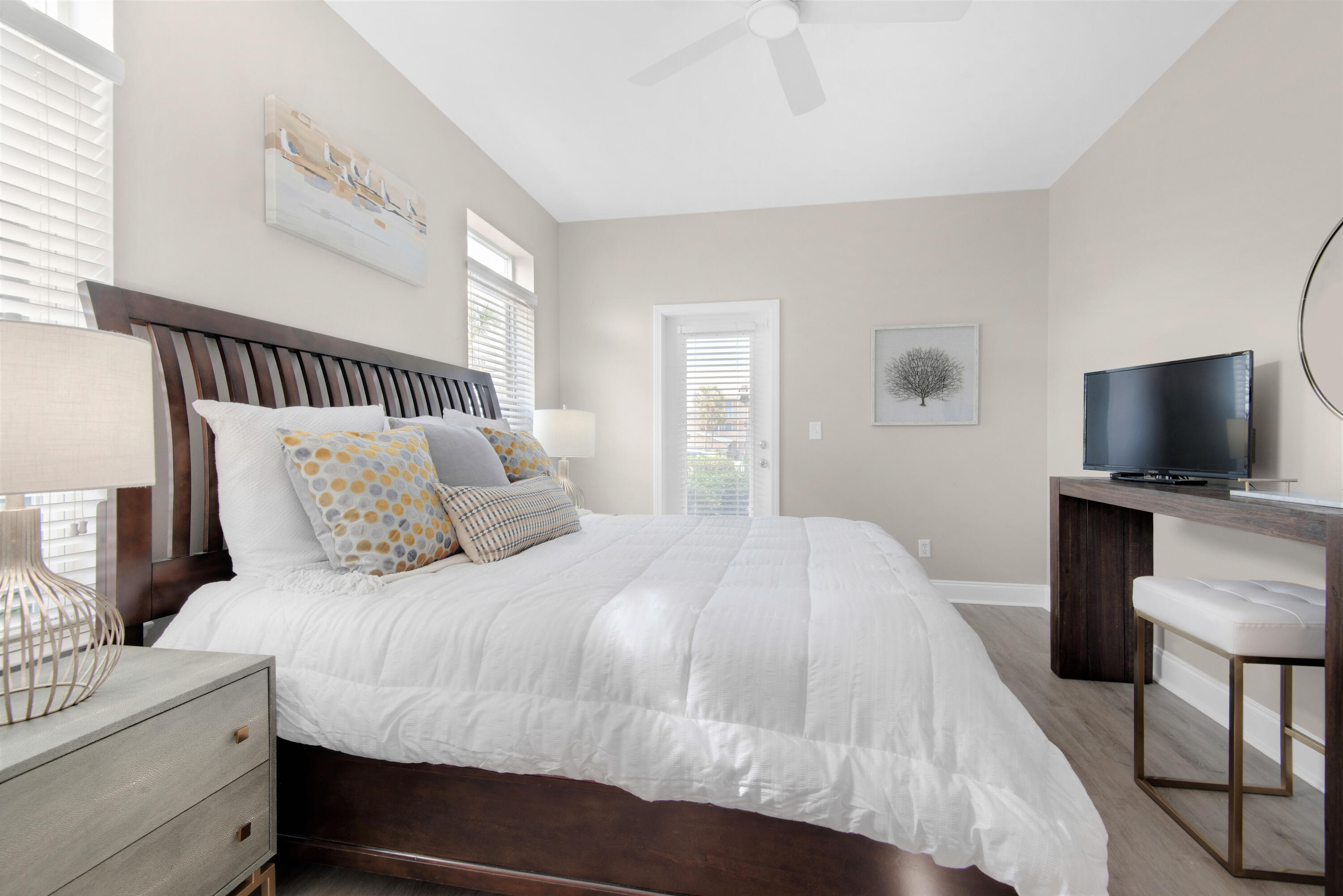 CRYSTAL BEACH - Residential