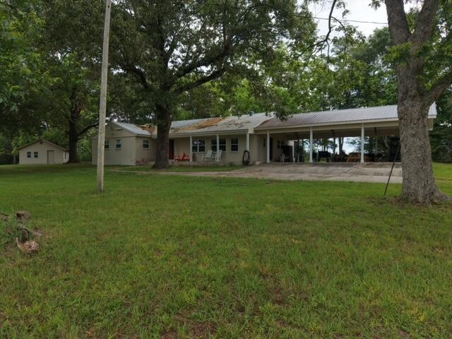 NA - Residential