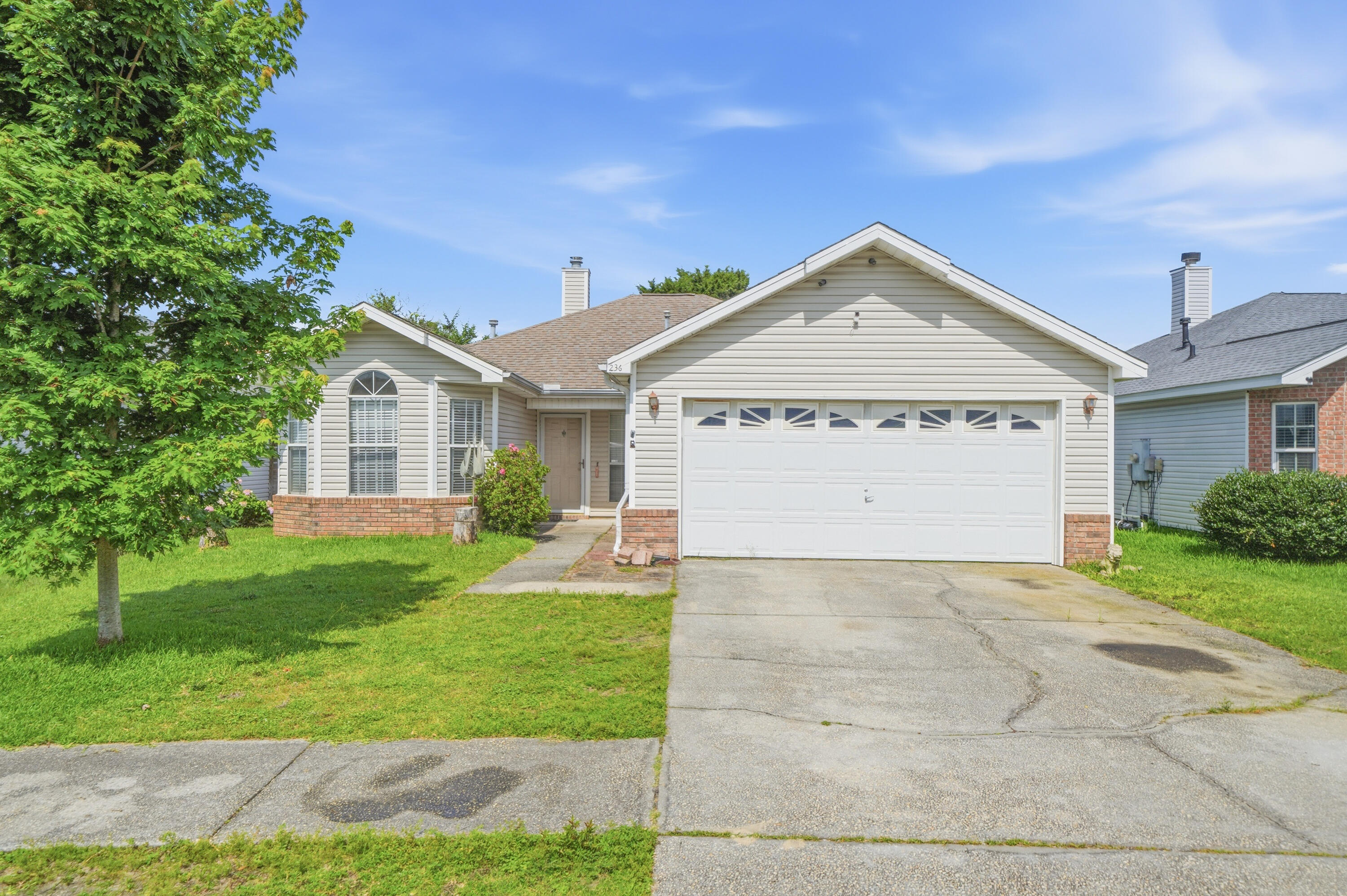 LEGION COVE S/D - Residential