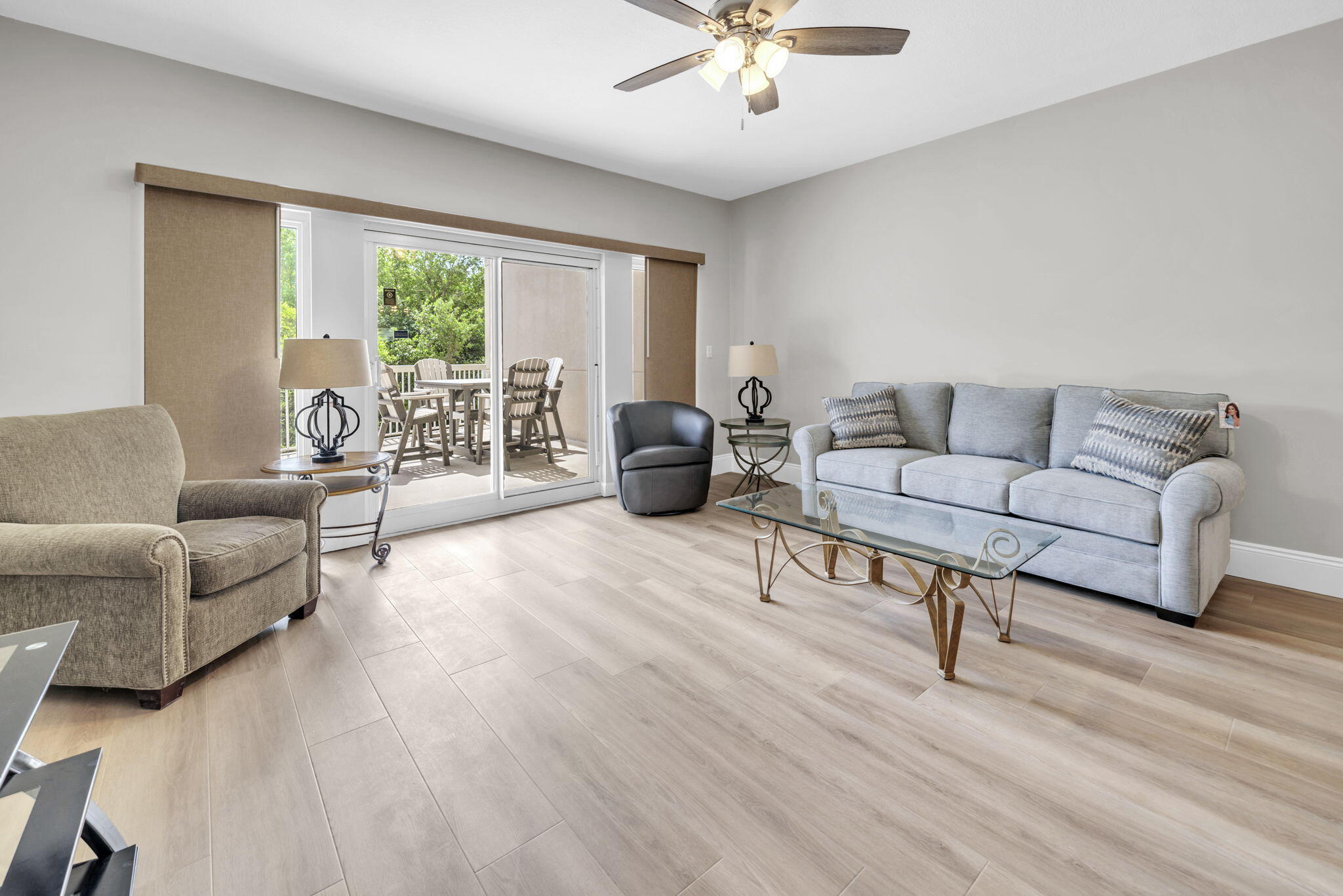 SUMMIT AT TOPS'L (THE) - Residential