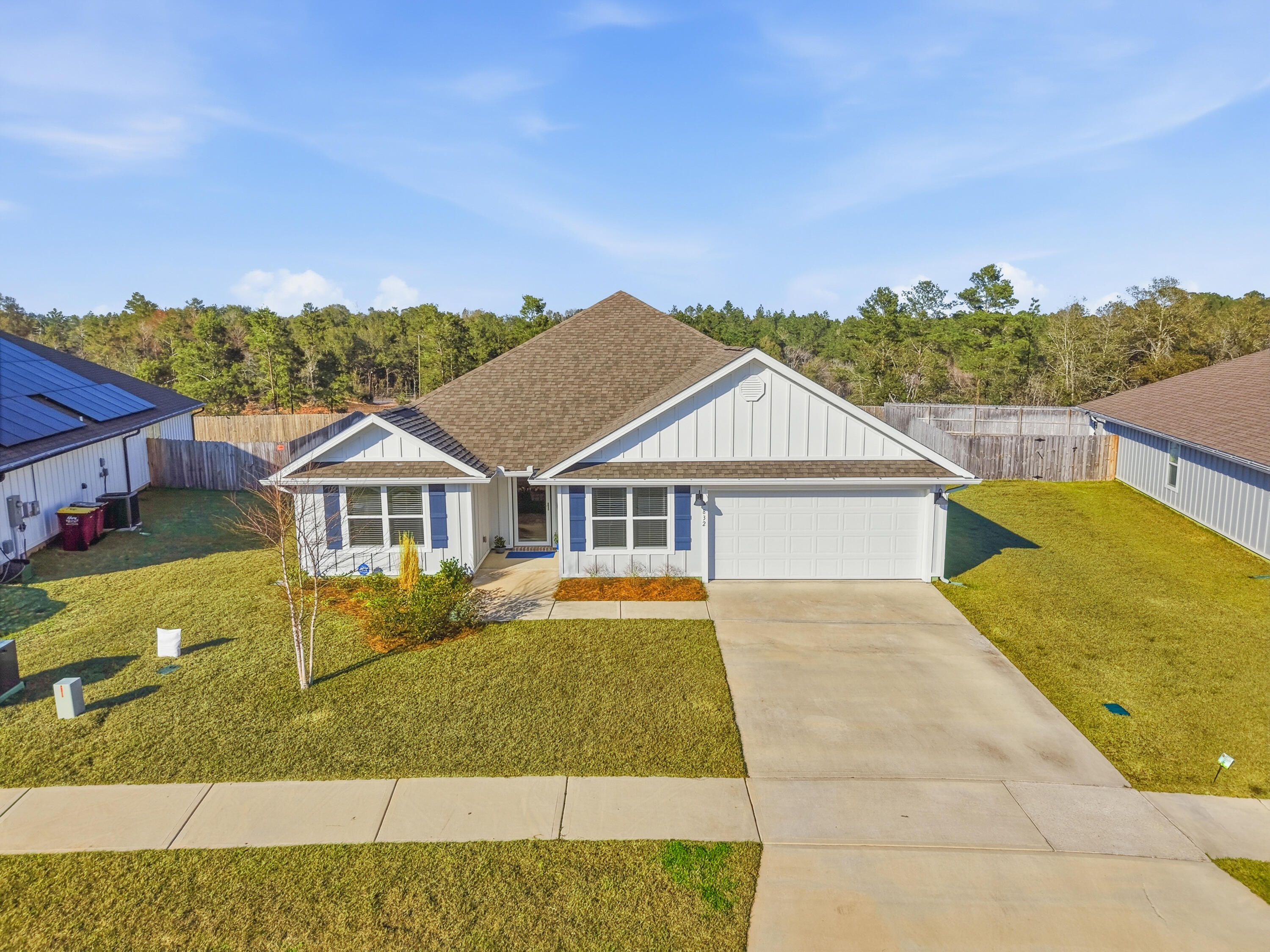 Shoal River Landing Phase 2B - Residential