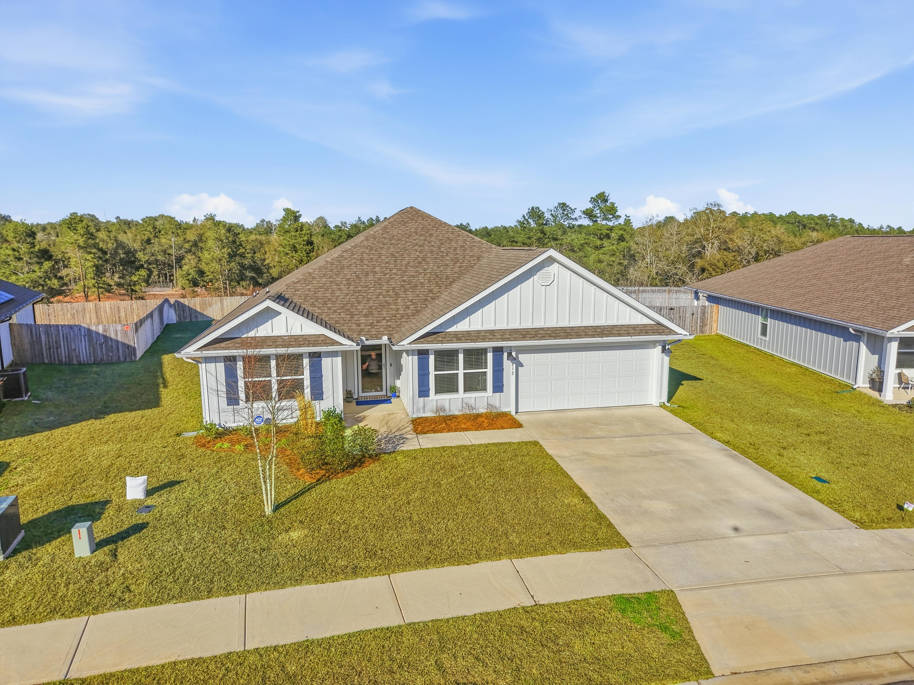 Shoal River Landing Phase 2B - Residential