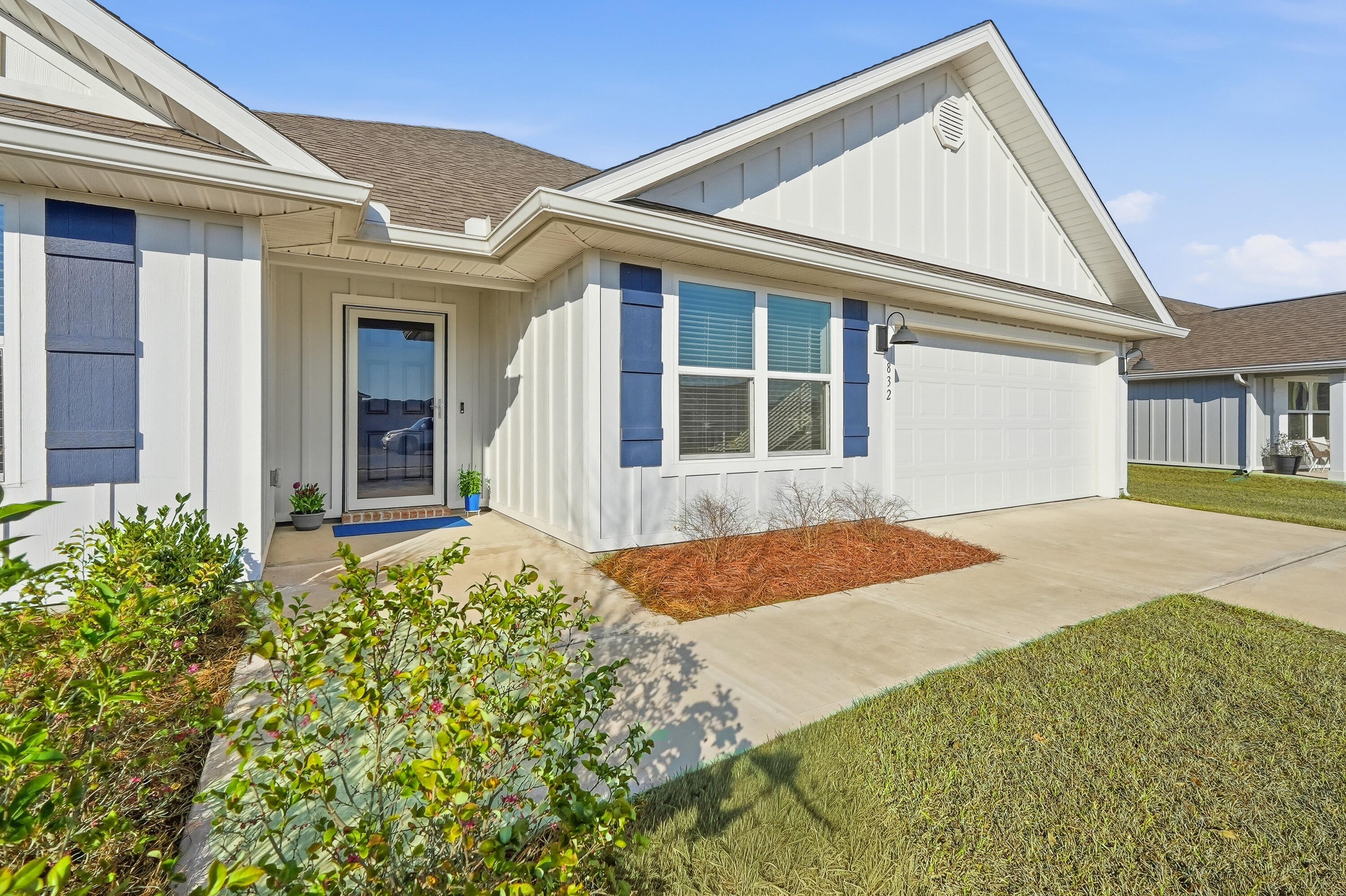 Shoal River Landing Phase 2B - Residential
