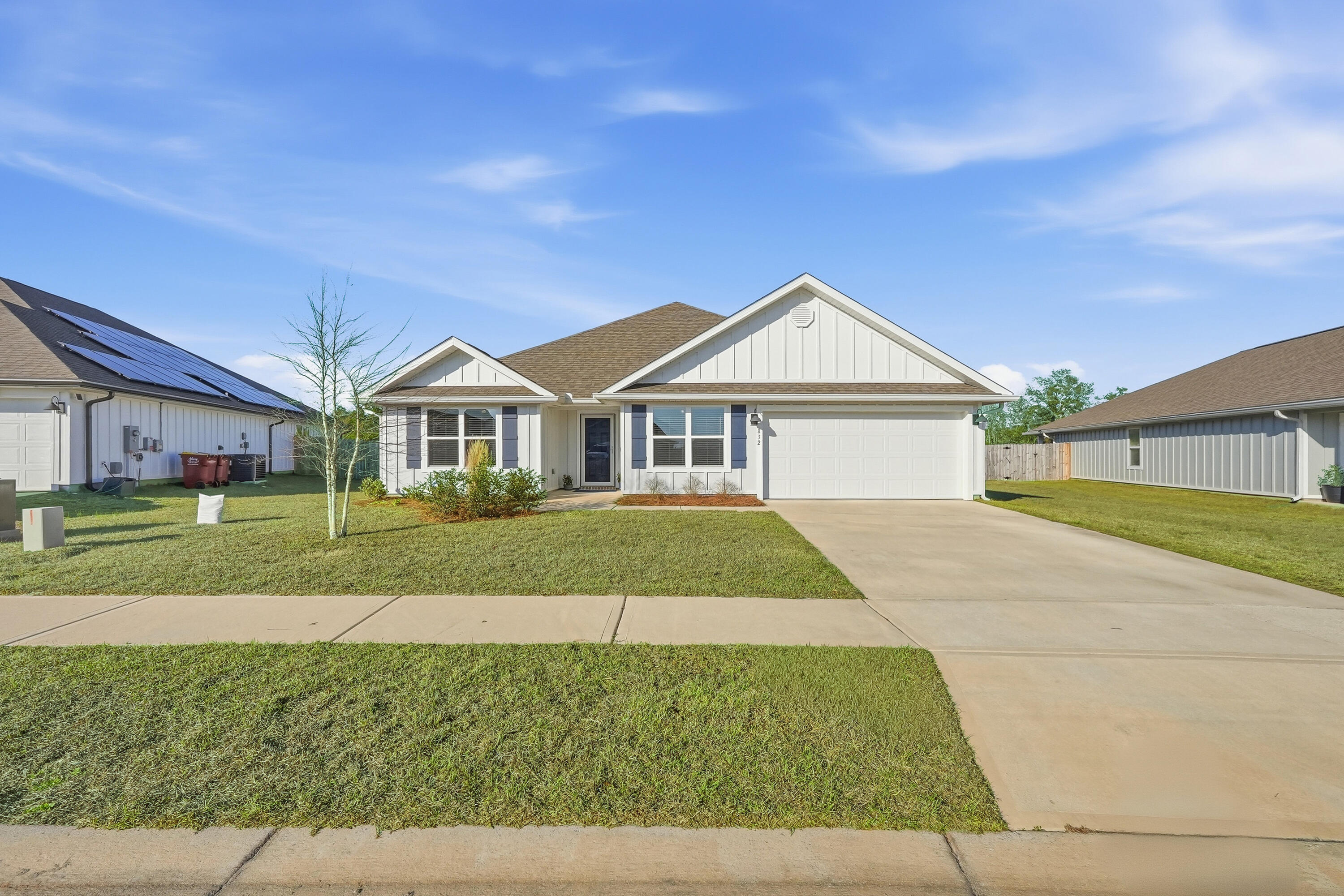 Shoal River Landing Phase 2B - Residential
