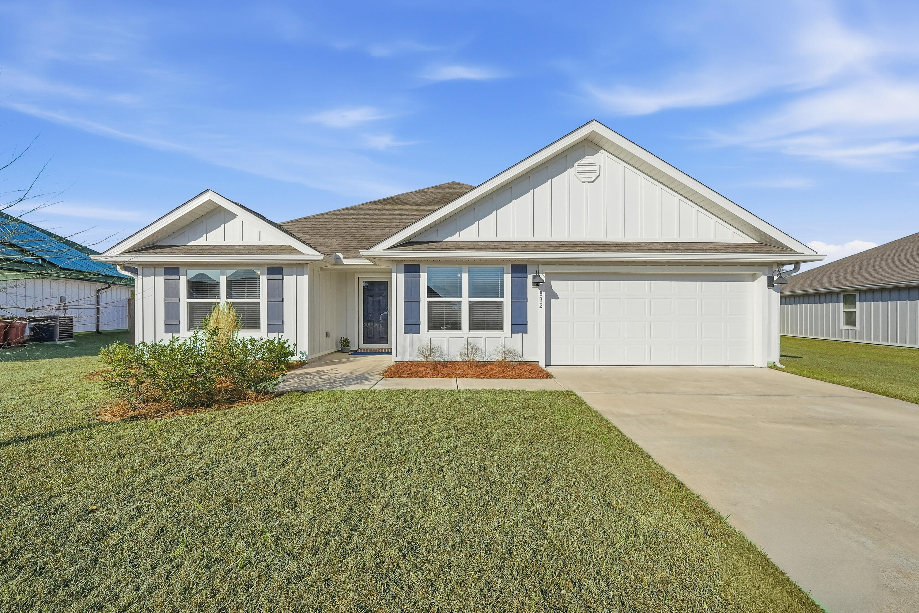 Shoal River Landing Phase 2B - Residential