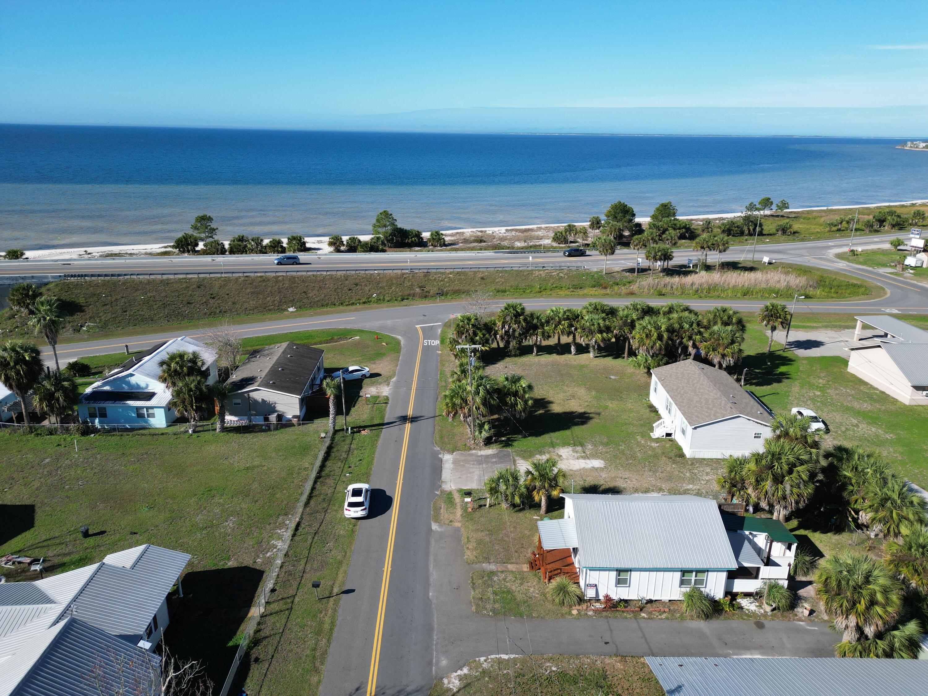 NO RECORDED SUBDIVISION - Residential