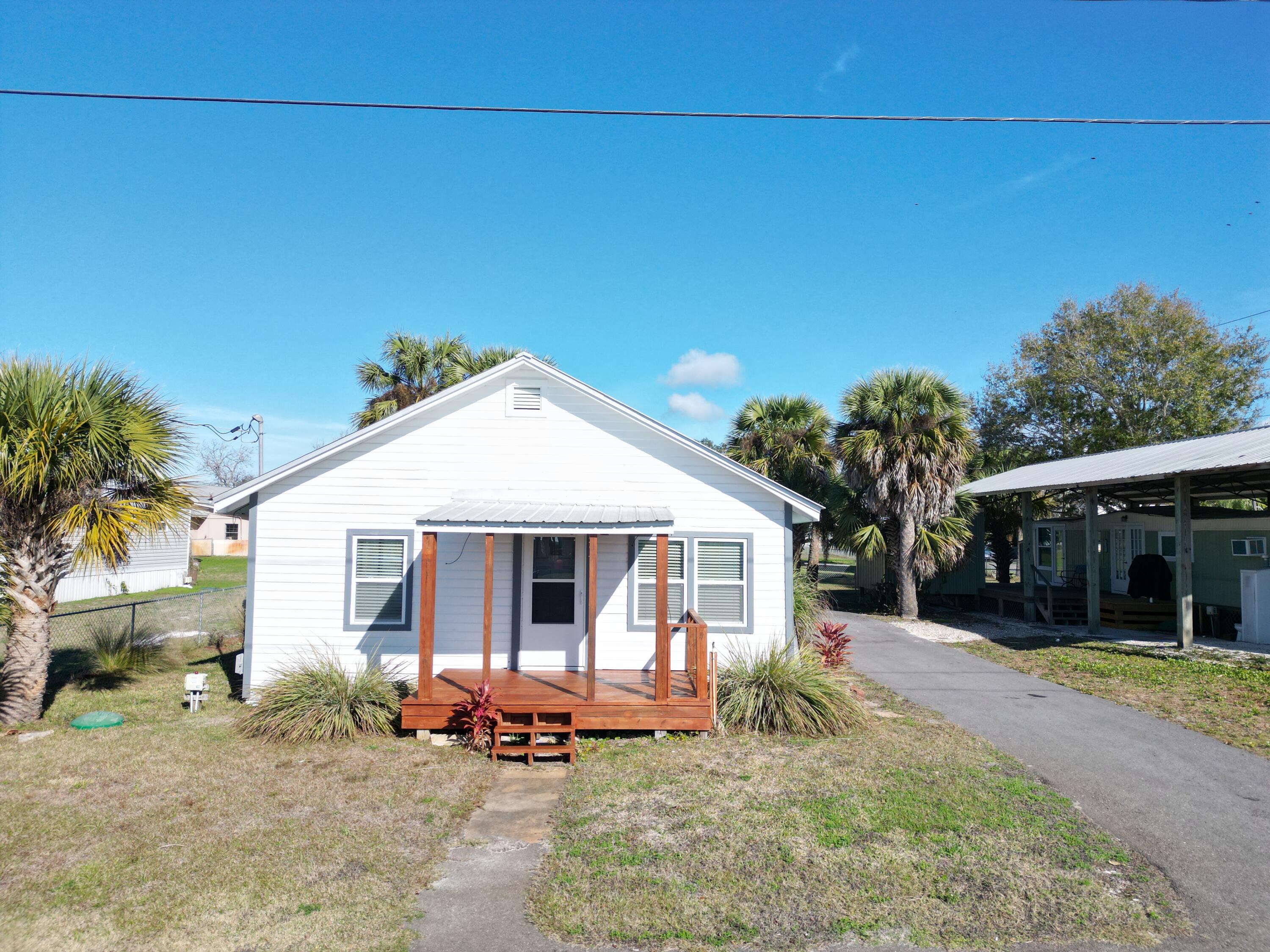 NO RECORDED SUBDIVISION - Residential