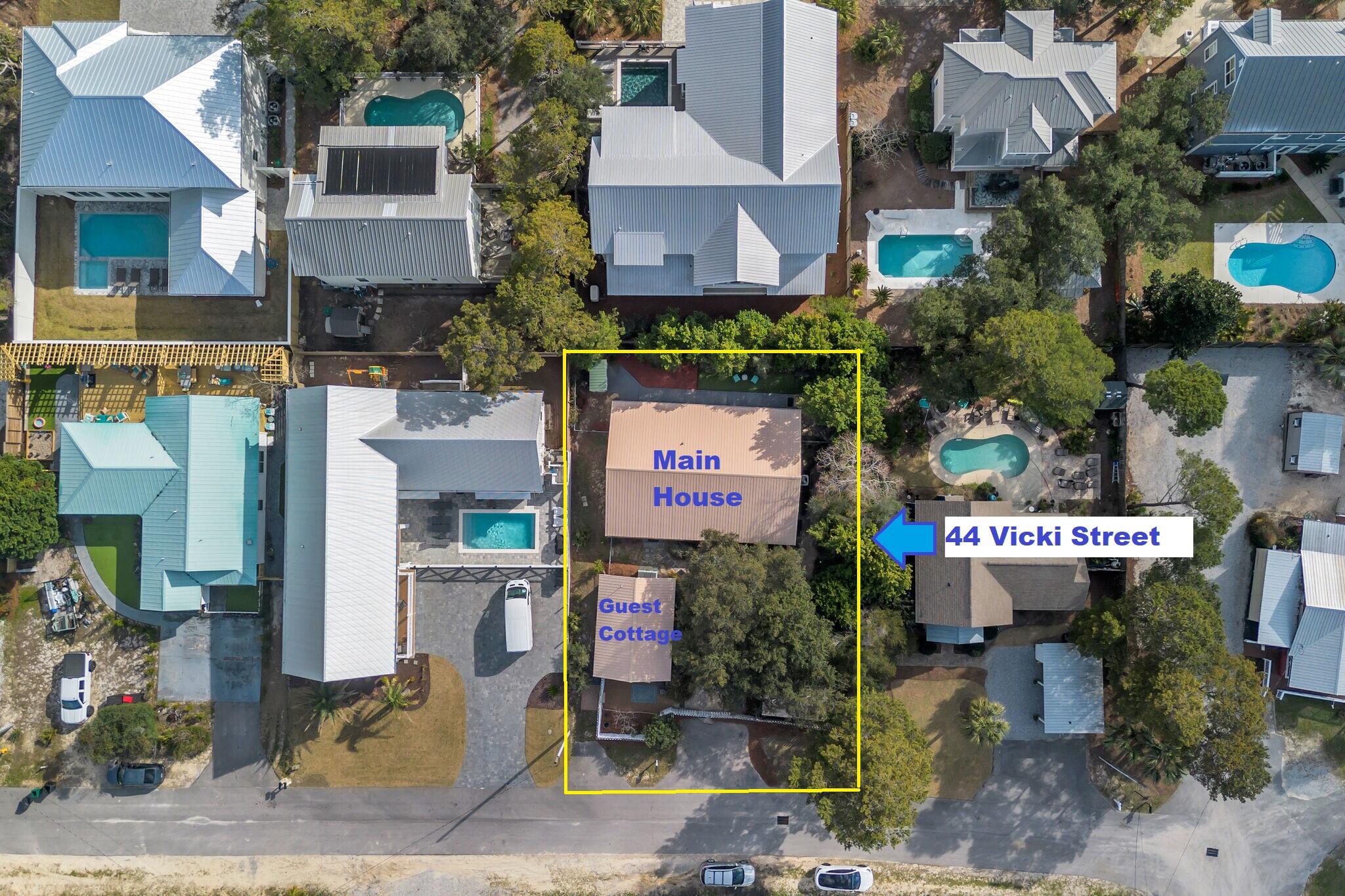 GULFVIEW HEIGHTS - Residential