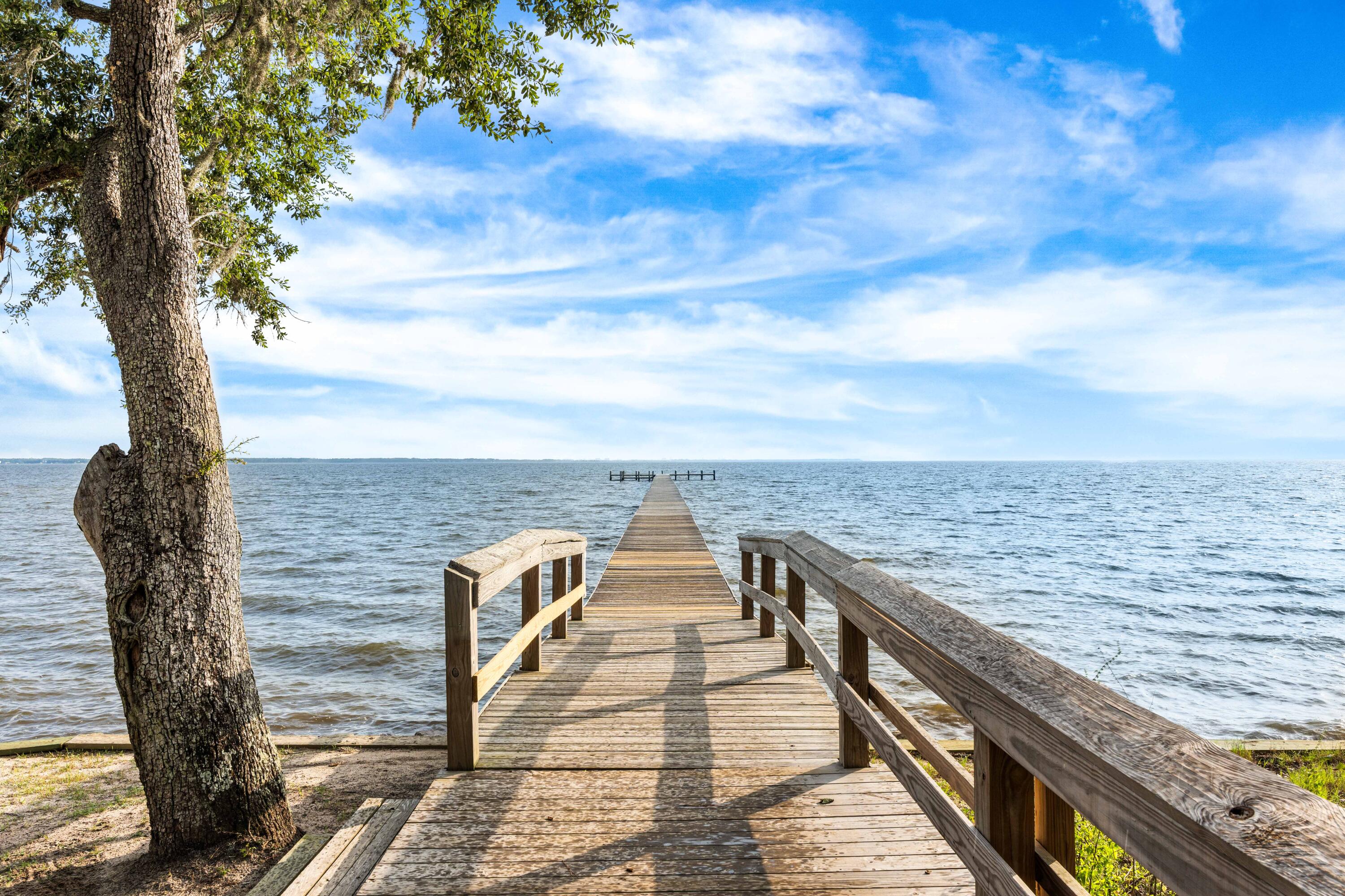 Hammock Bay - Residential