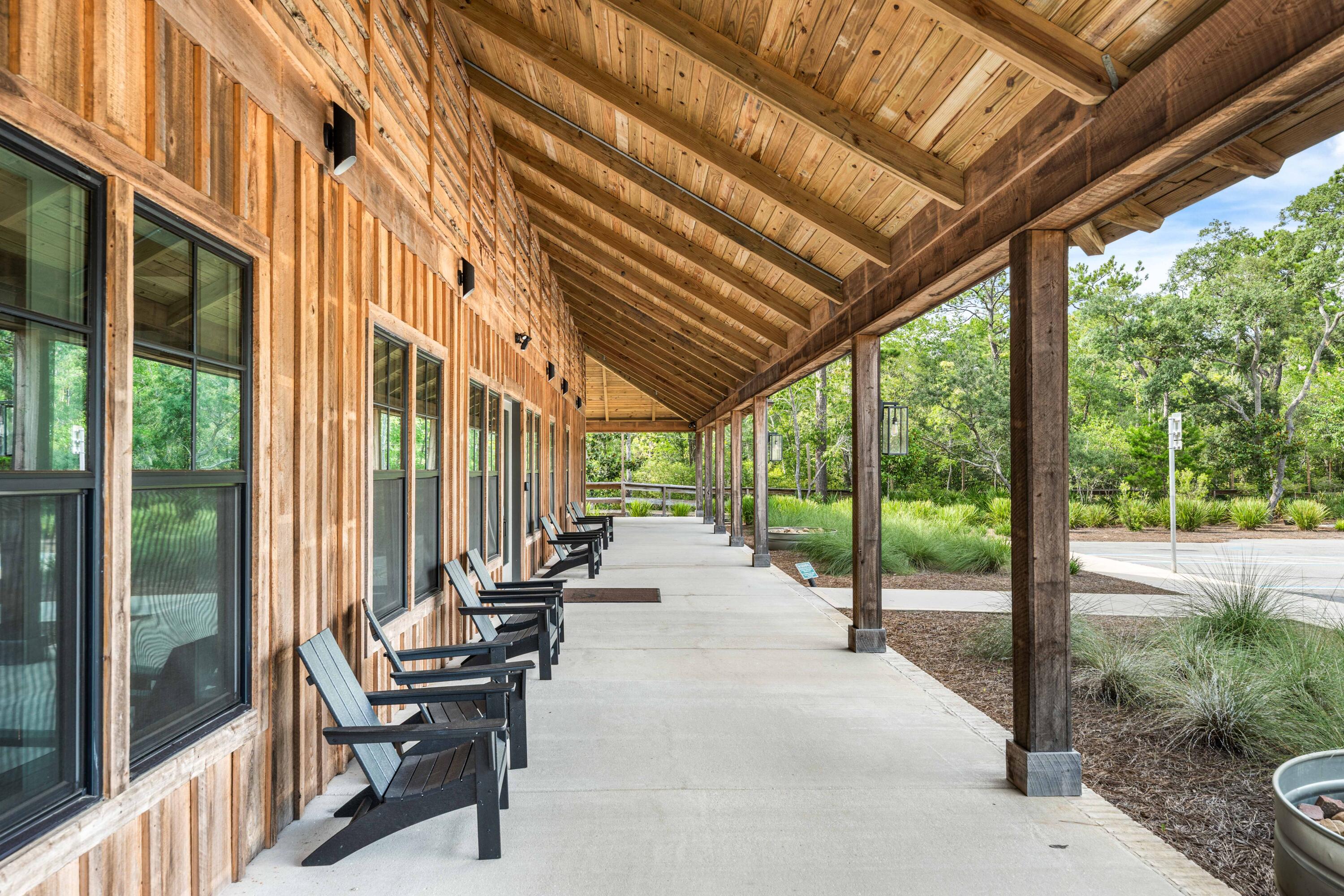 Hammock Bay - Residential