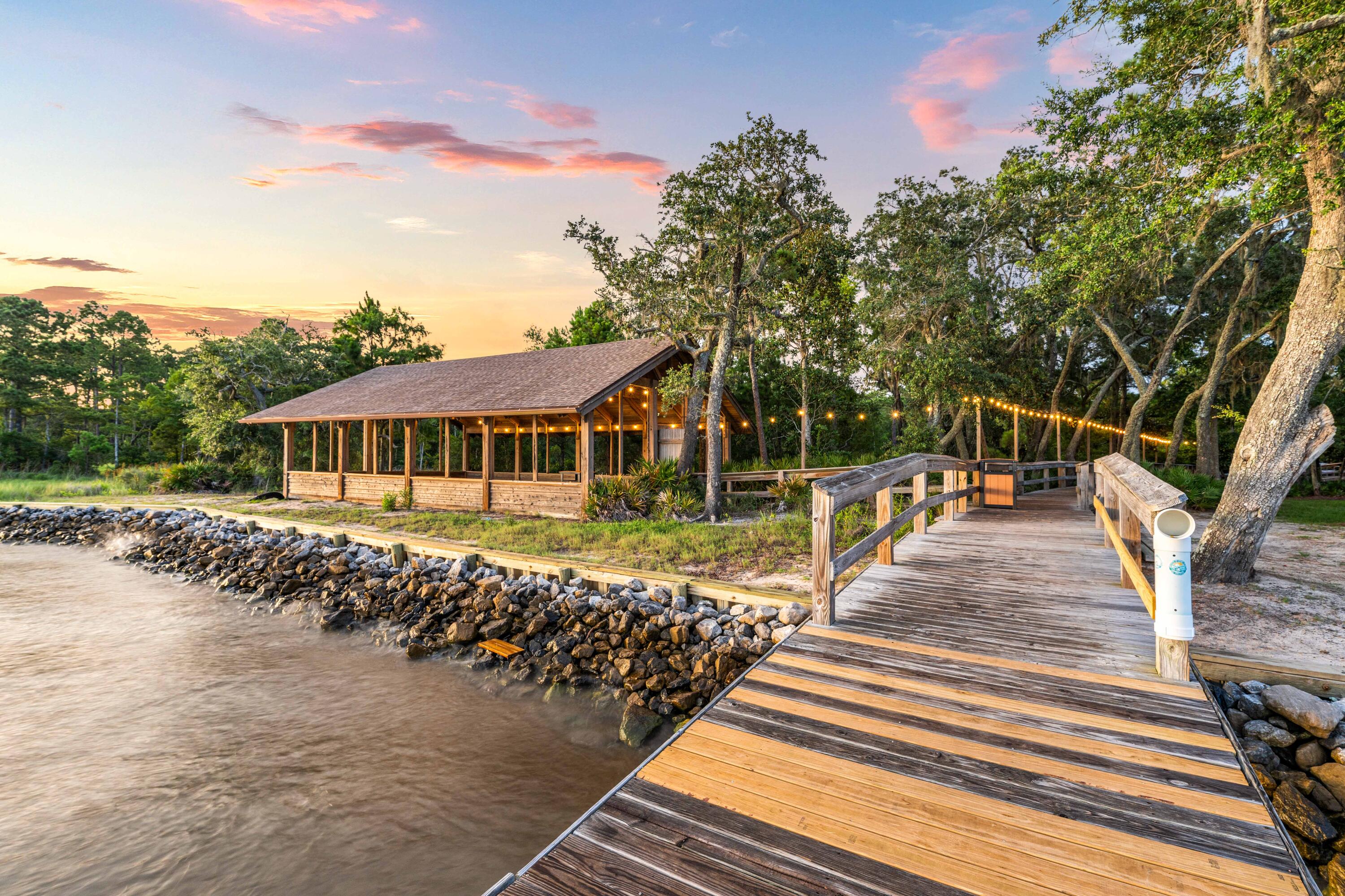 Hammock Bay - Residential