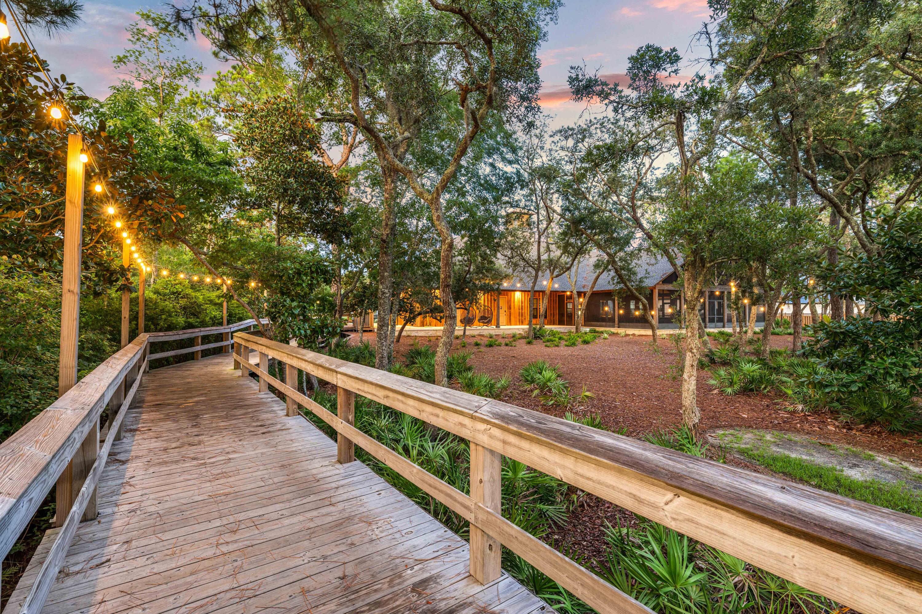 Hammock Bay - Residential