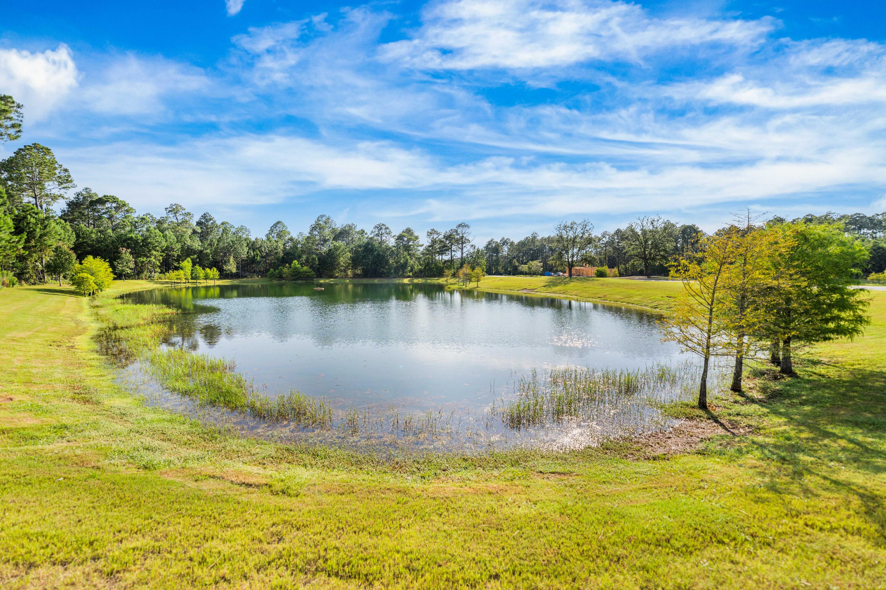Hammock Bay - Residential