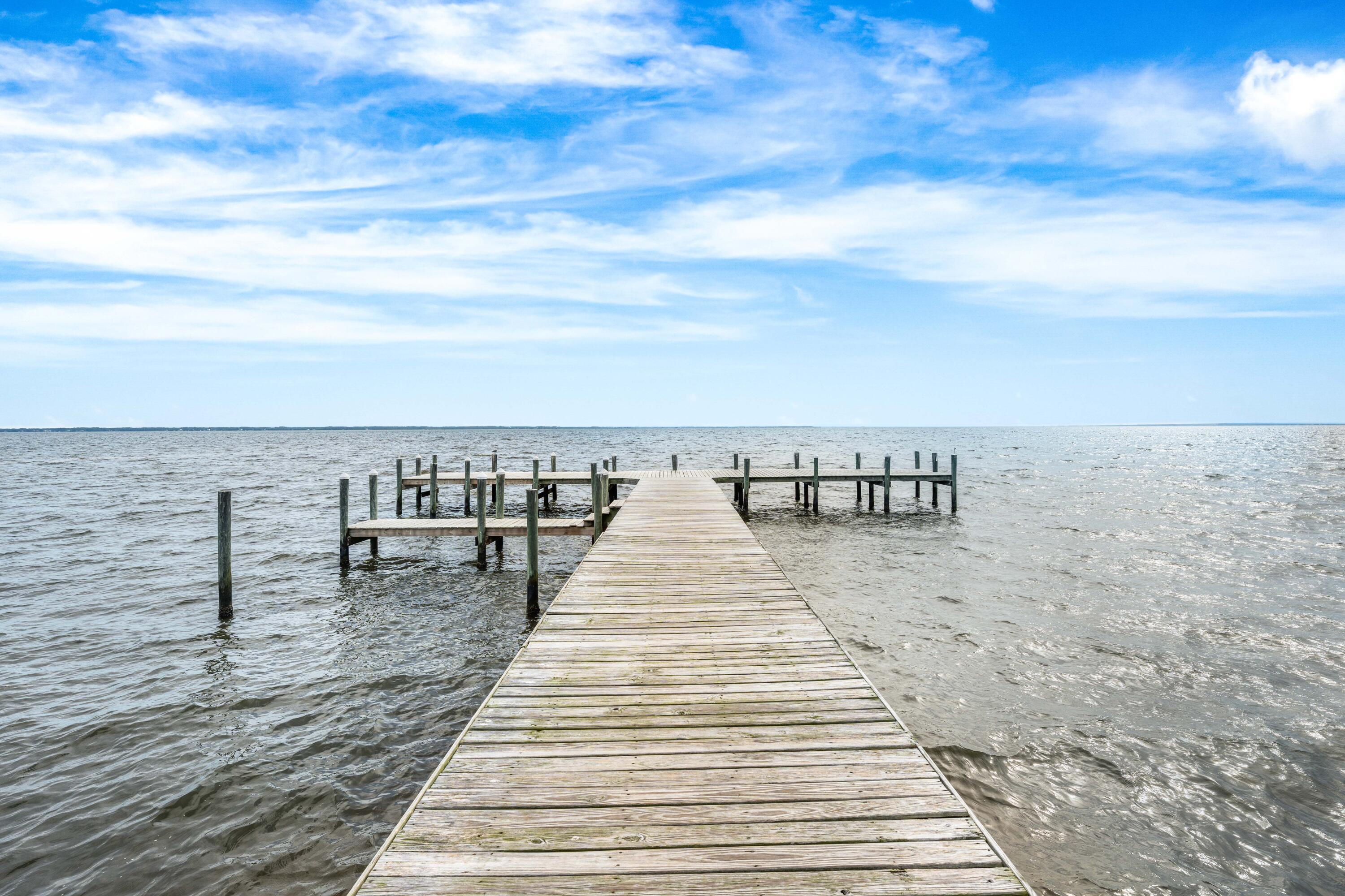 Hammock Bay - Residential