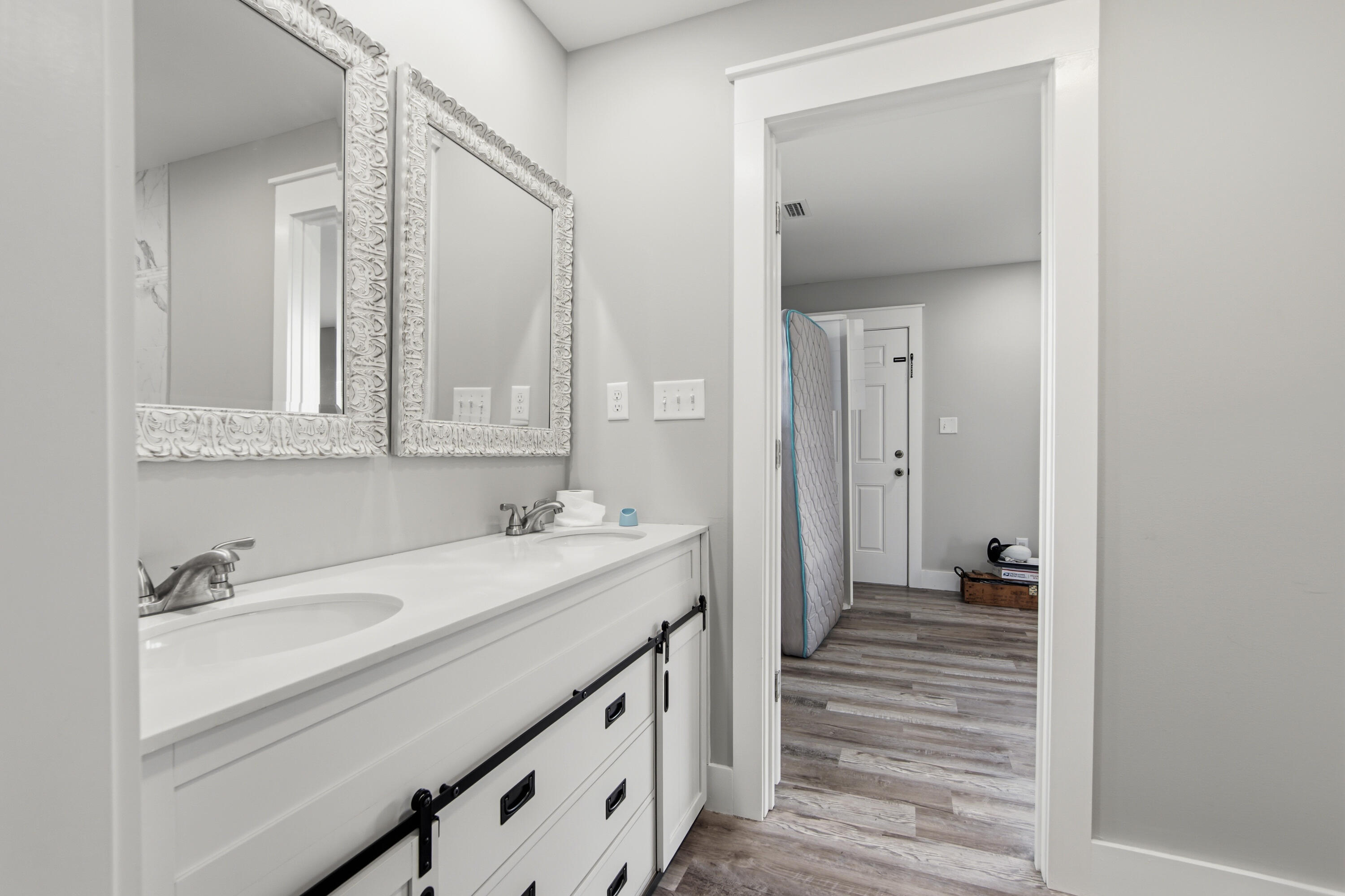 REGISTERS 2ND ADDN TO CALLAWAY - Residential