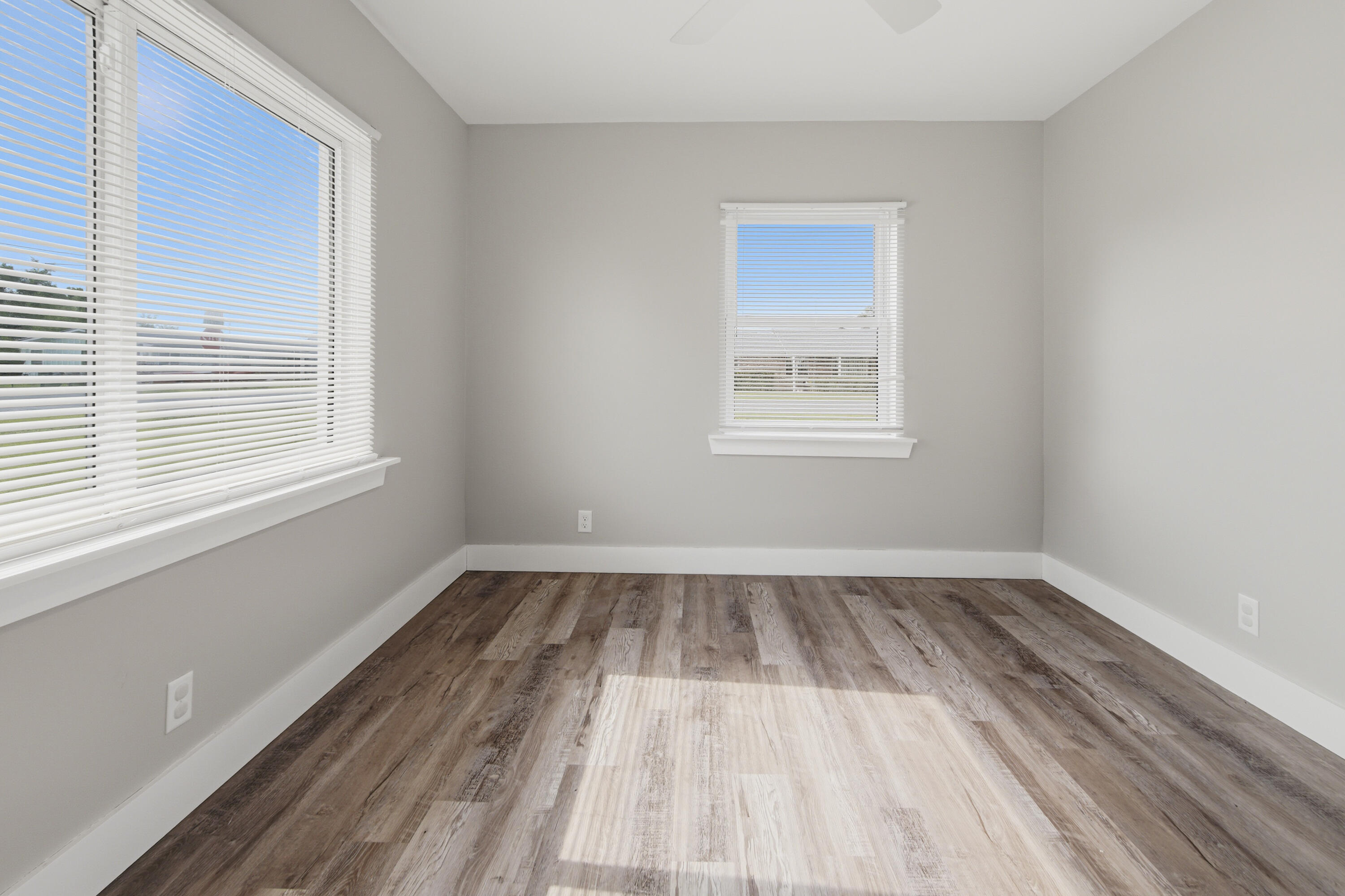 REGISTERS 2ND ADDN TO CALLAWAY - Residential