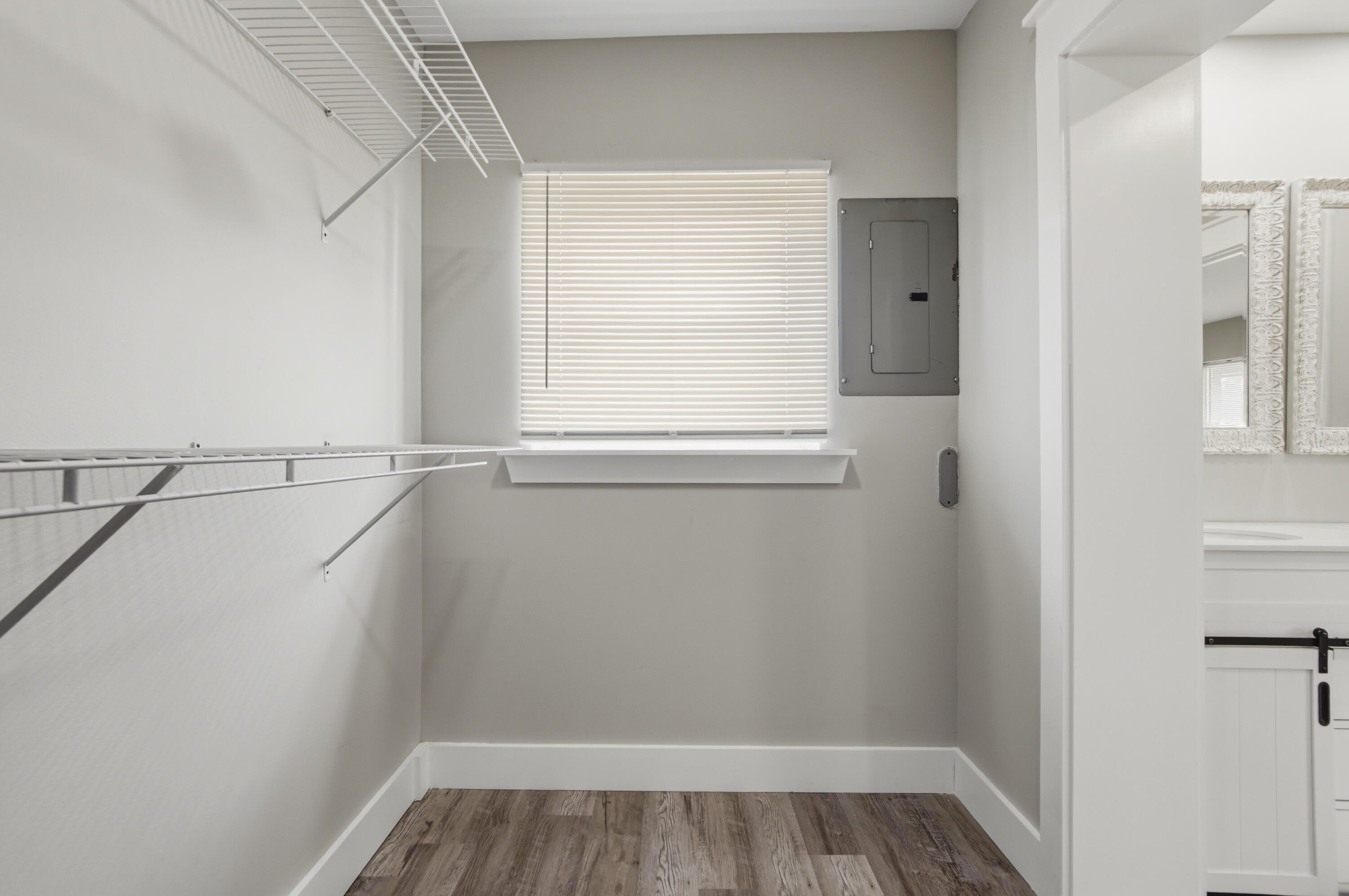 REGISTERS 2ND ADDN TO CALLAWAY - Residential